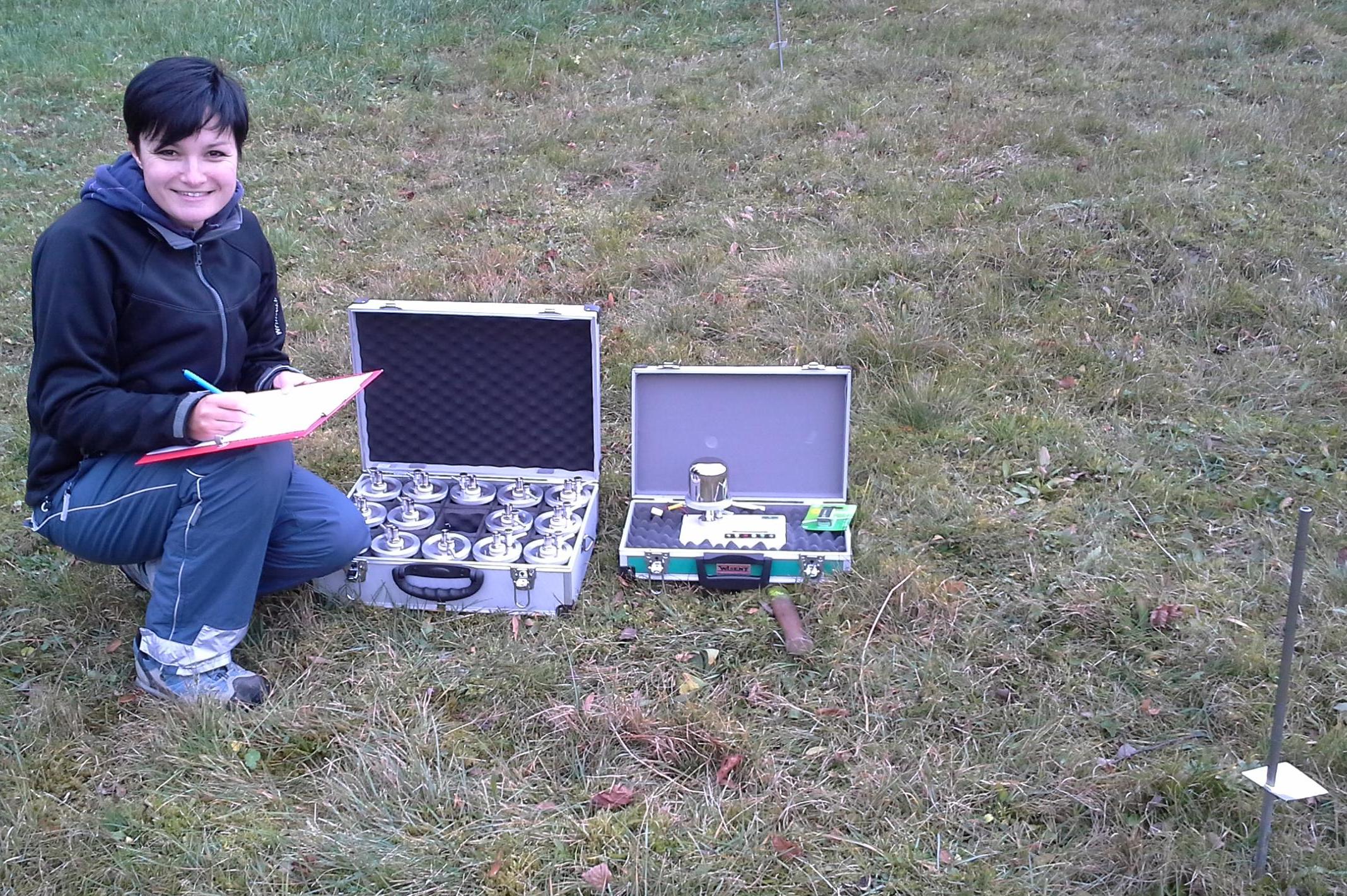 Ing. Jana Marančáková