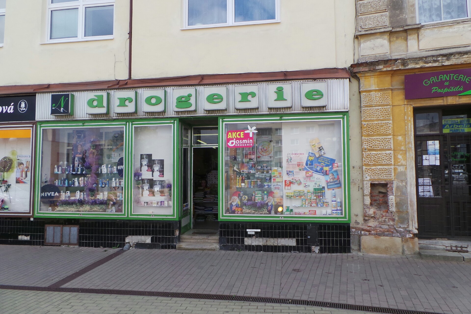 Drogerie Lenka Poláčková