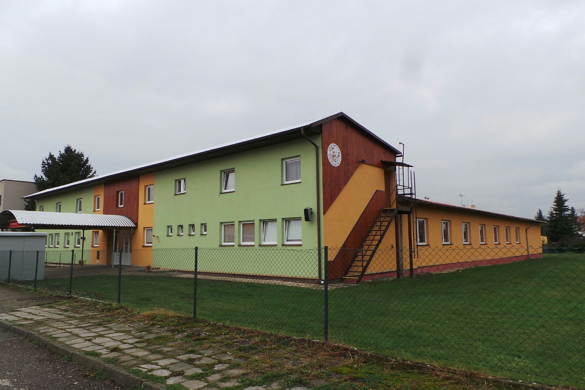 Český svaz chovatelů Základní organizace Týniště nad Orlicí