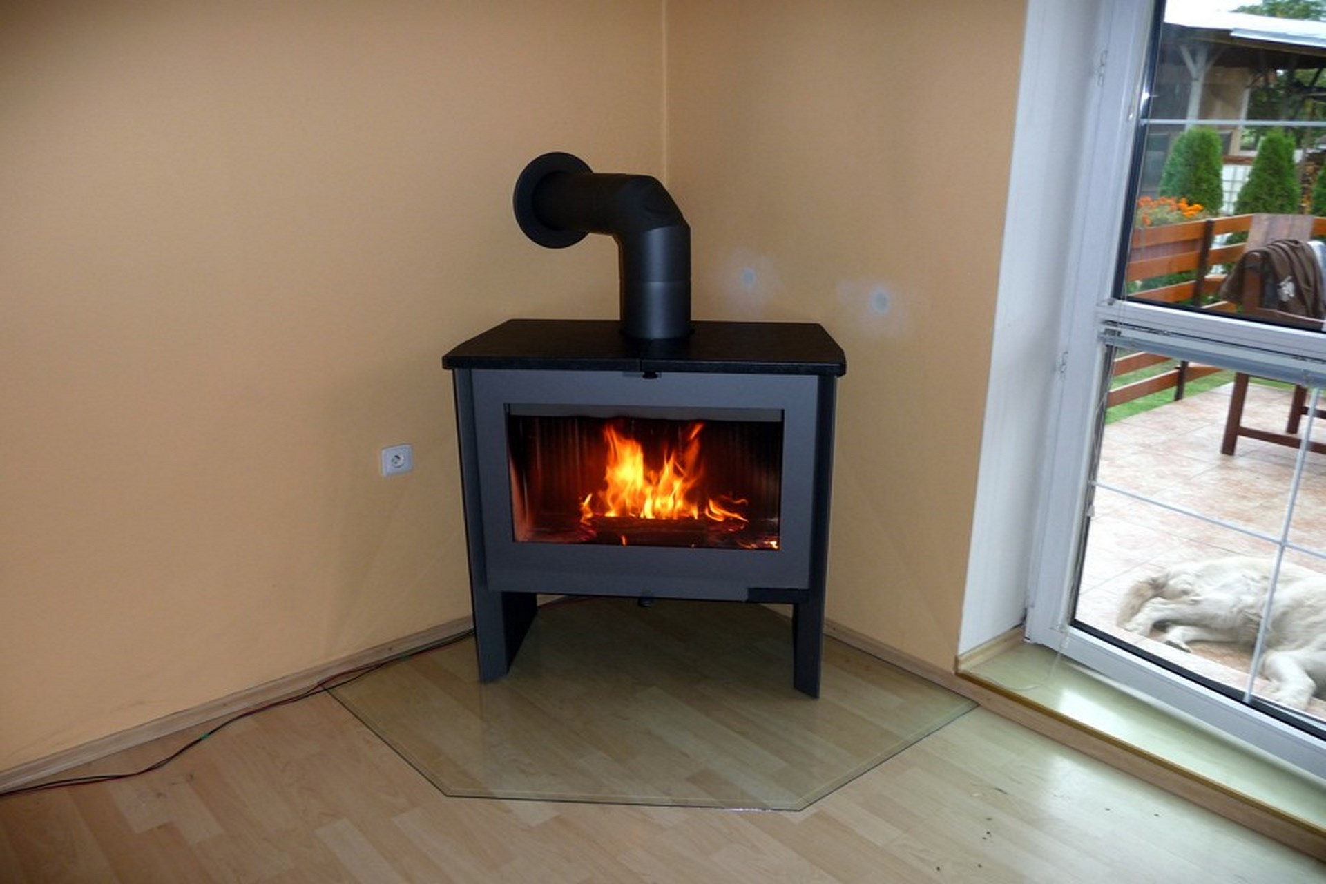 Kominictví a kamnářství KOMINEX CZ s.r.o. foto 4