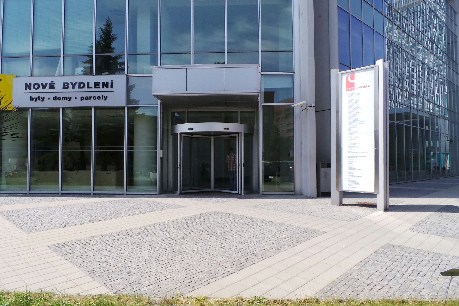 STRABAG Property and Facility Services a.s.