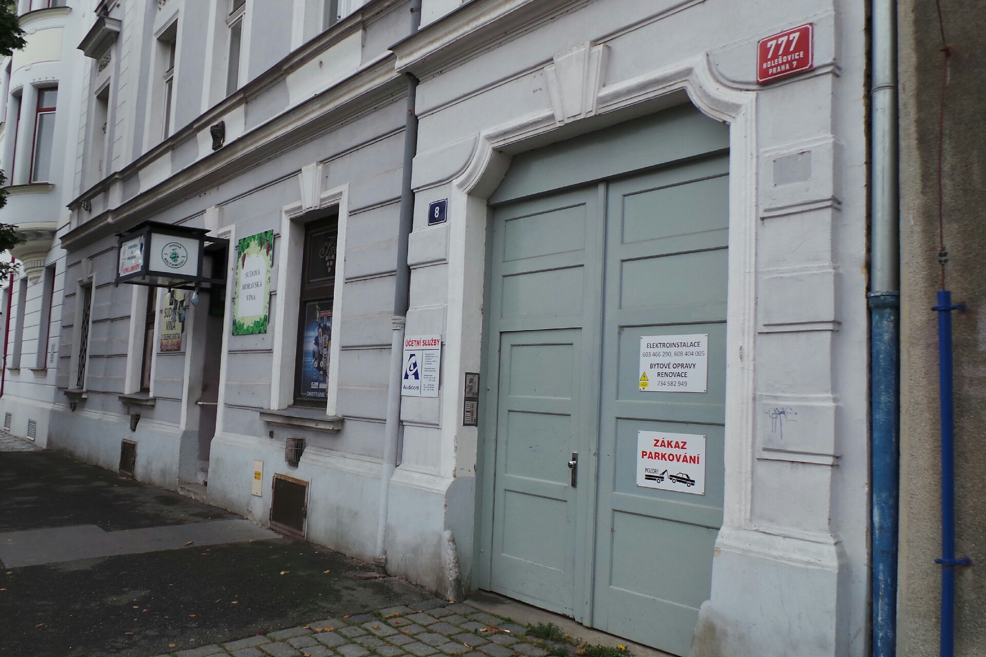 AUDICONT, spol. s r.o.