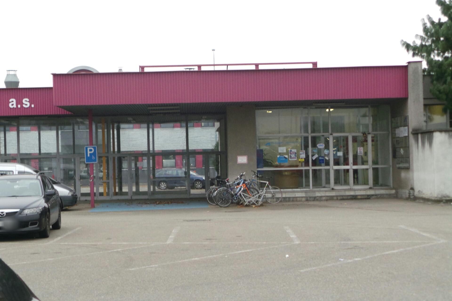 SV servisní, s.r.o.