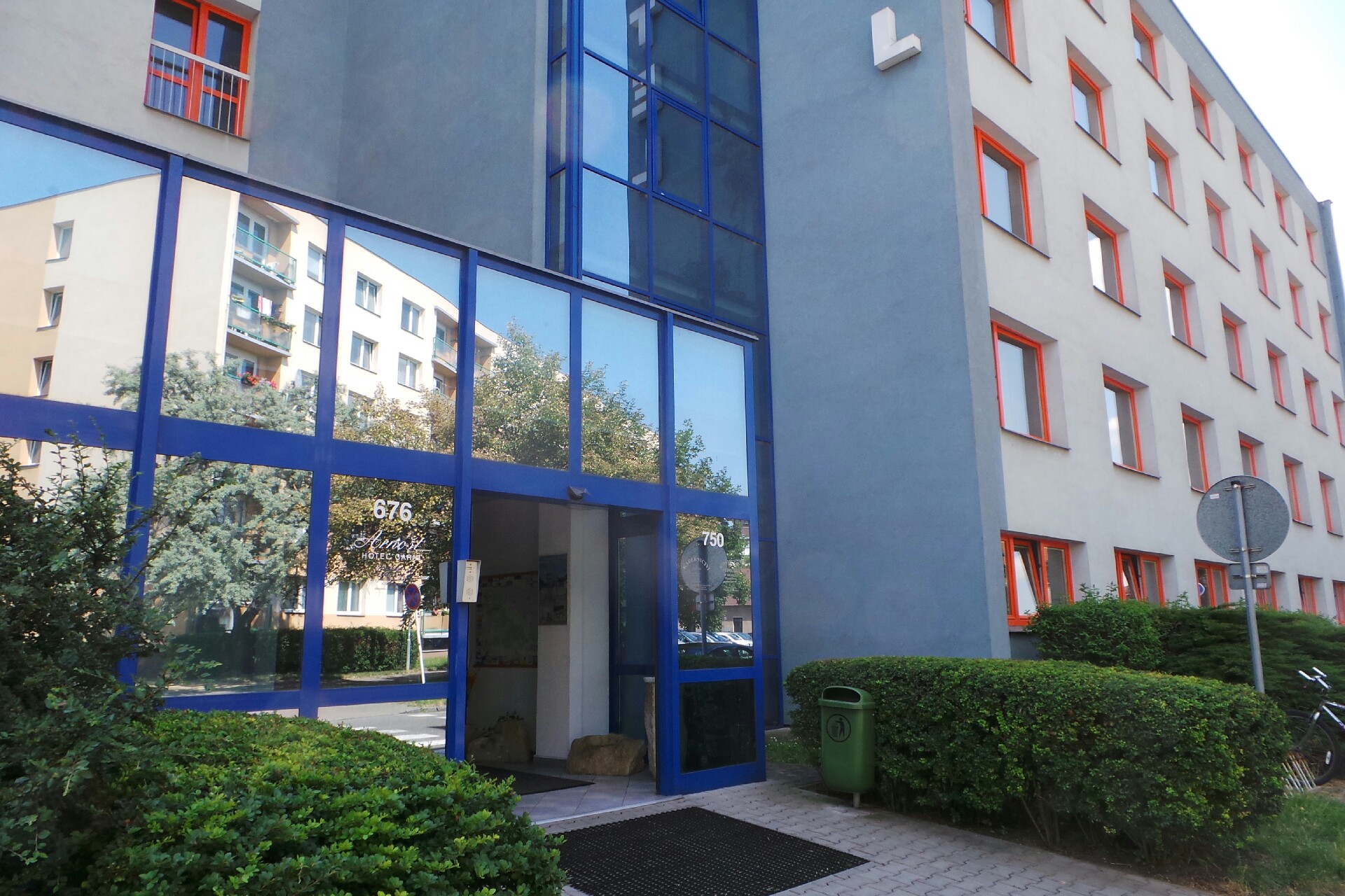 Kadeřnictví Monika Jadrná foto 1