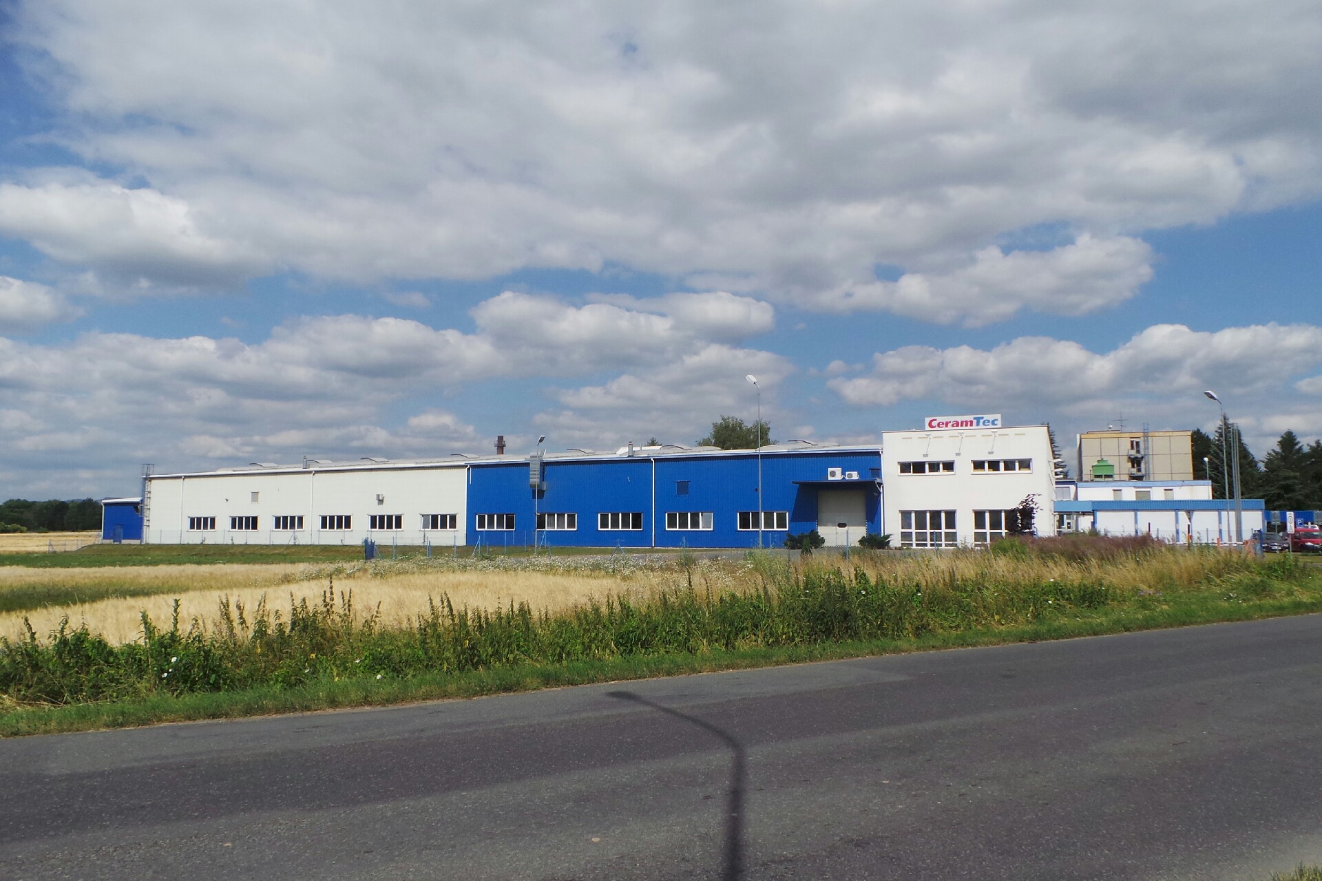 CeramTec Czech Republic, s.r.o.