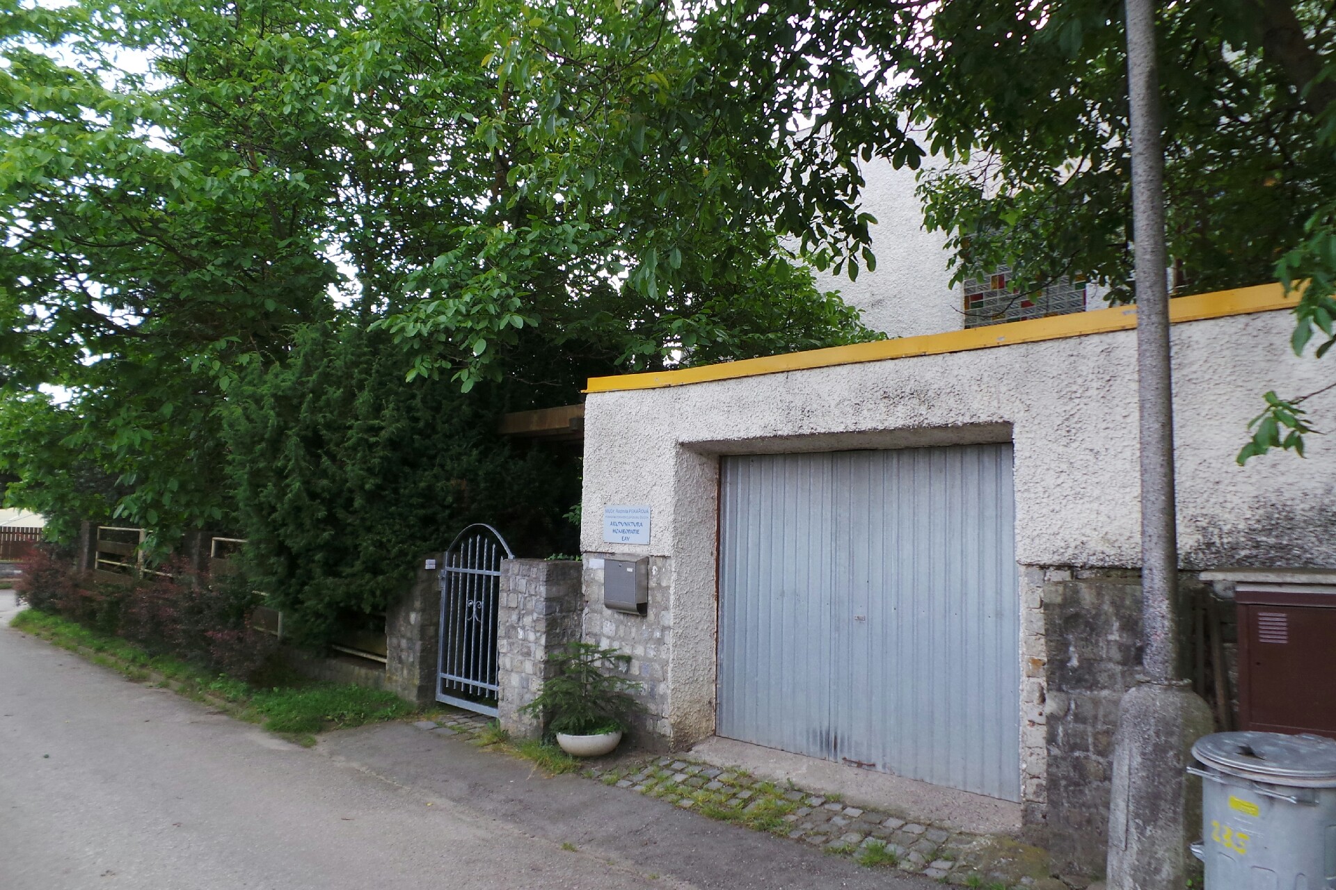 MUDr. Radmila Pekařová