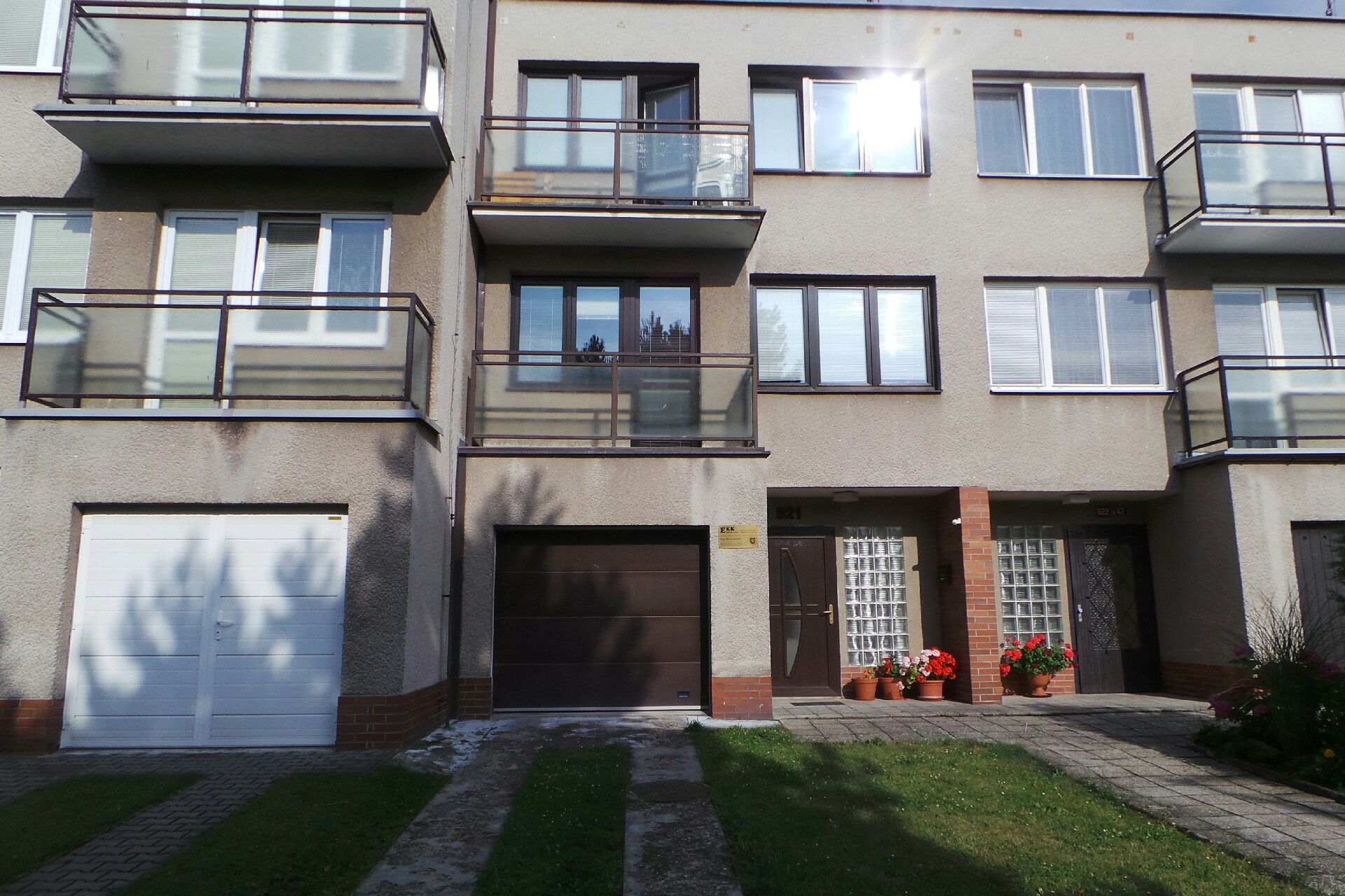 Daňový poradce - Alena Janská EKK Servis, s.r.o.