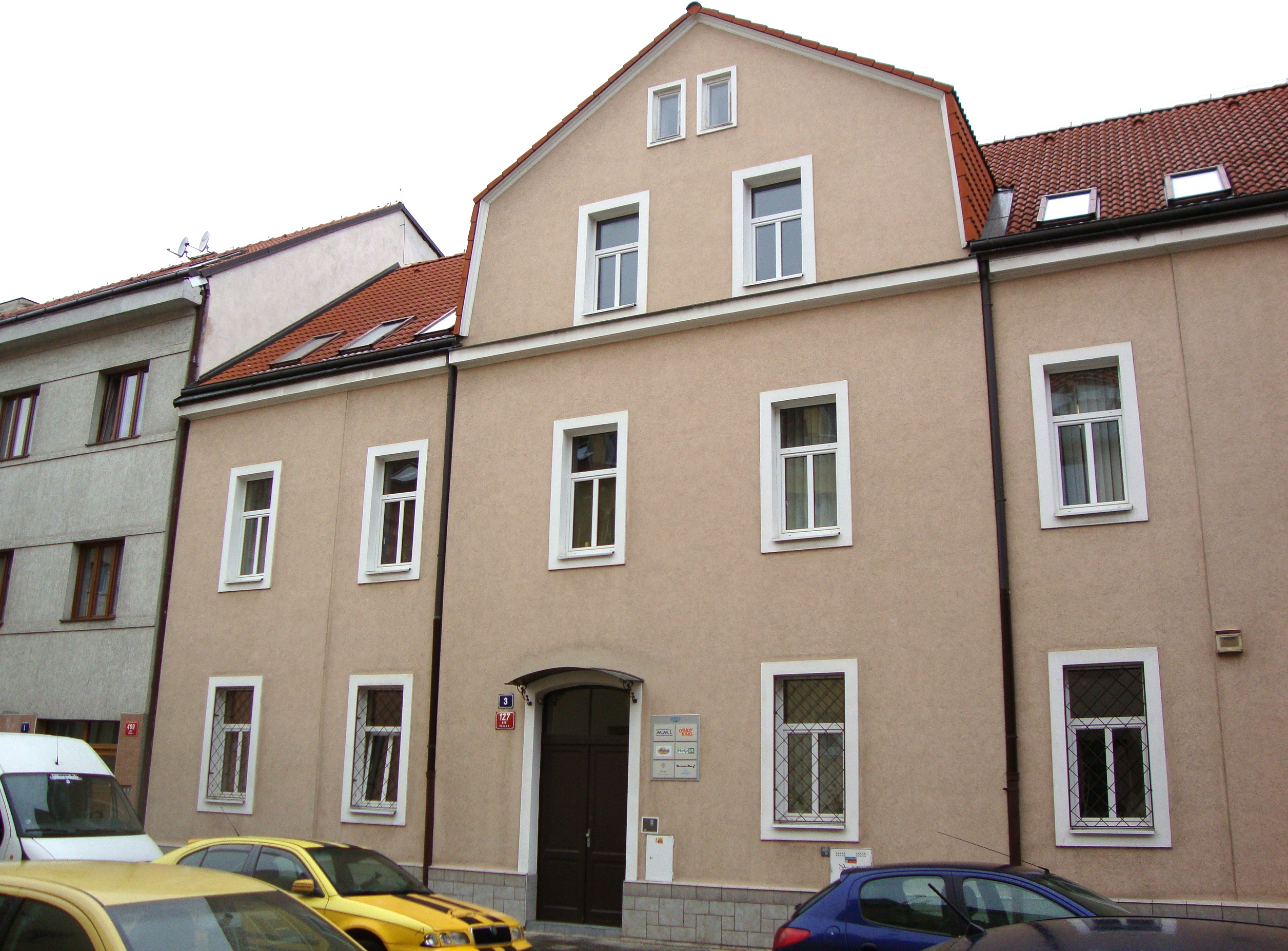 Publicitaria Praha, spol. s r.o.