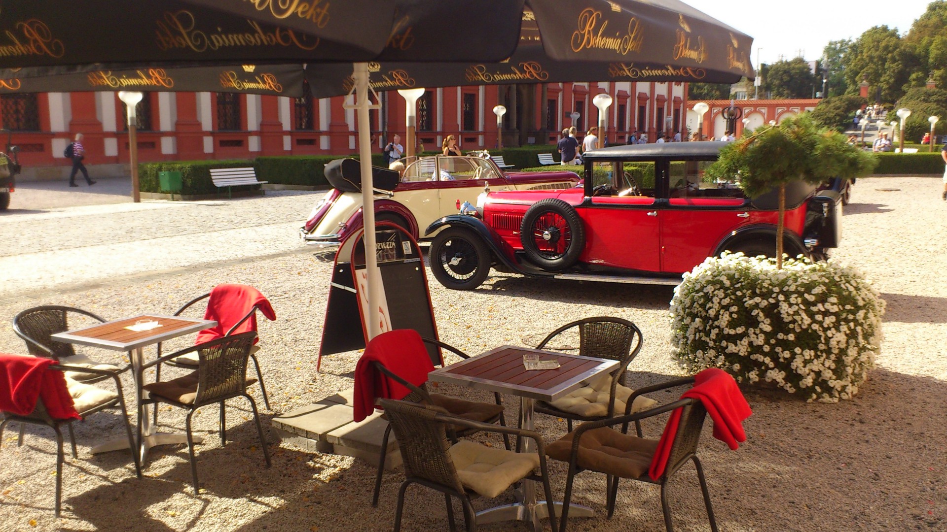 Espressone Office Café foto 2