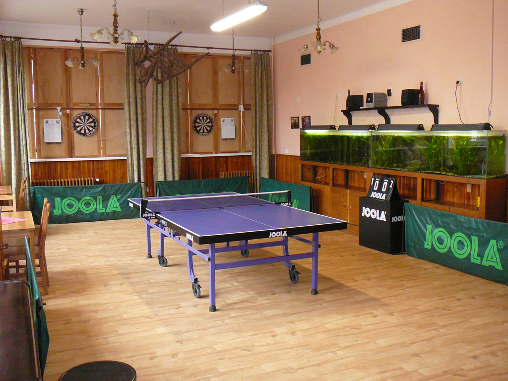 Bulldog´s Dart´s Pub foto 4