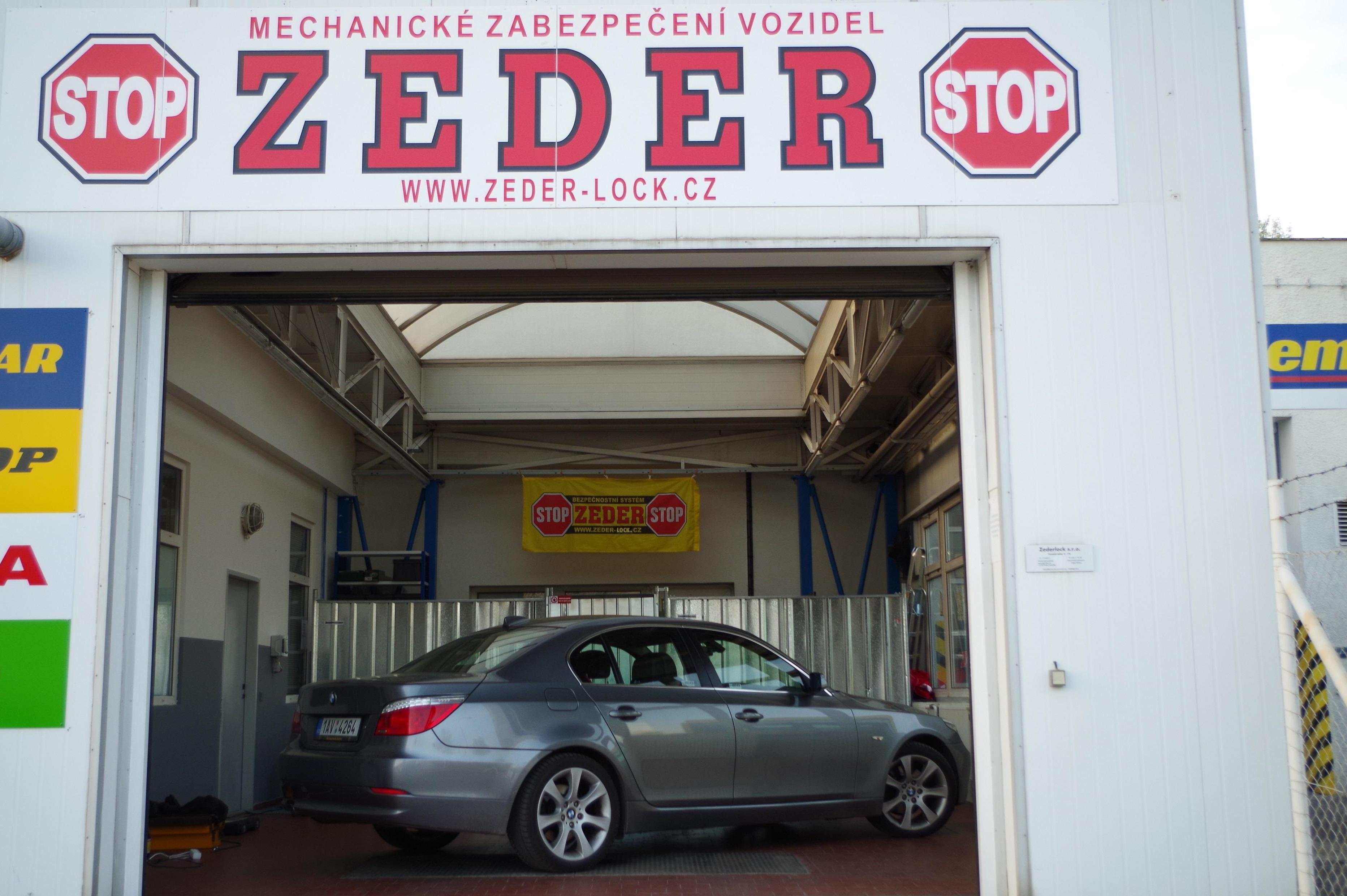 Zederlock, s.r.o. foto 2