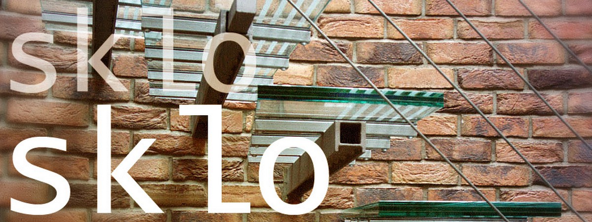 Marbal Sklenářství