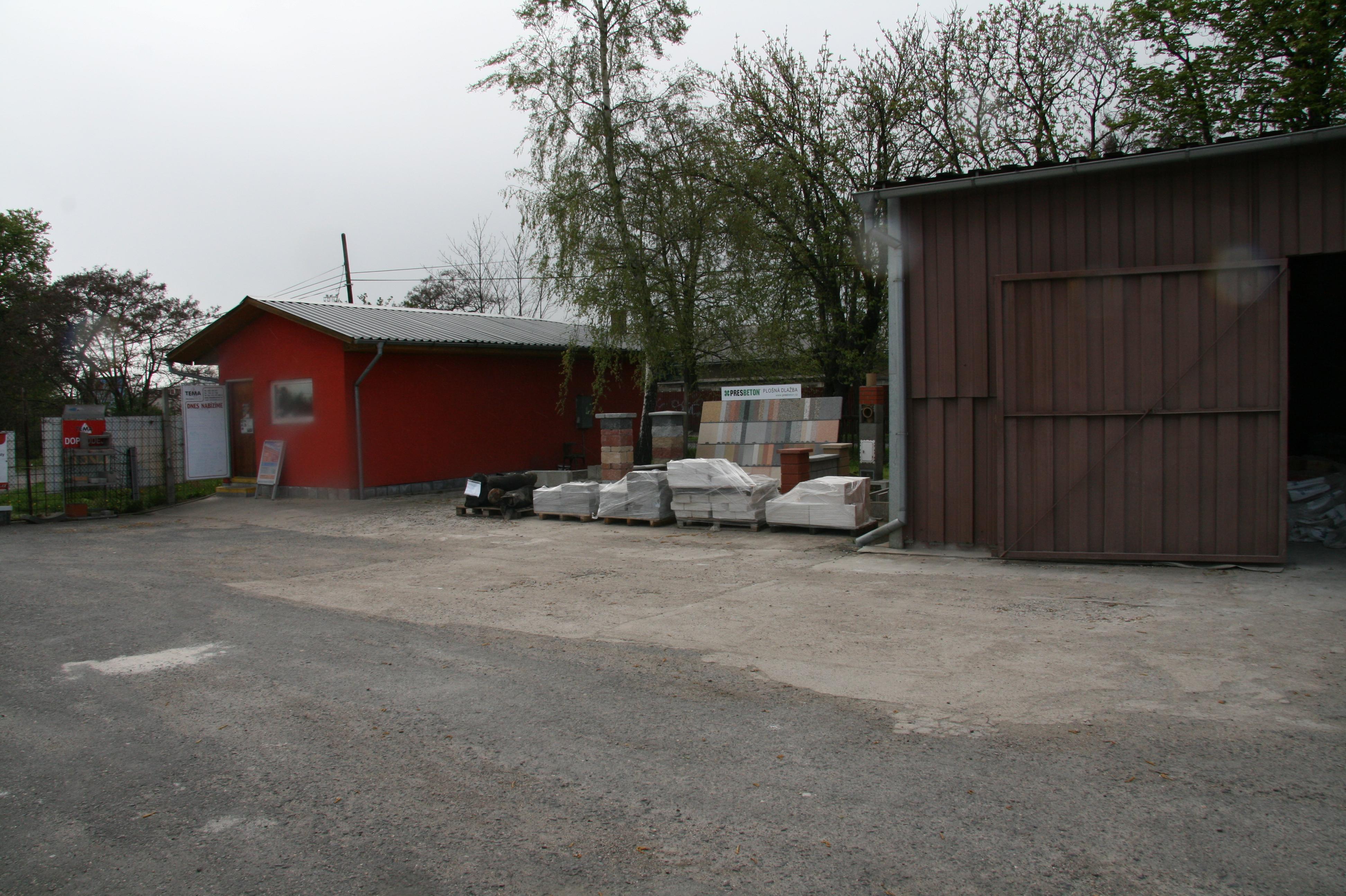 TEMA Klášterec nad Ohří s.r.o.