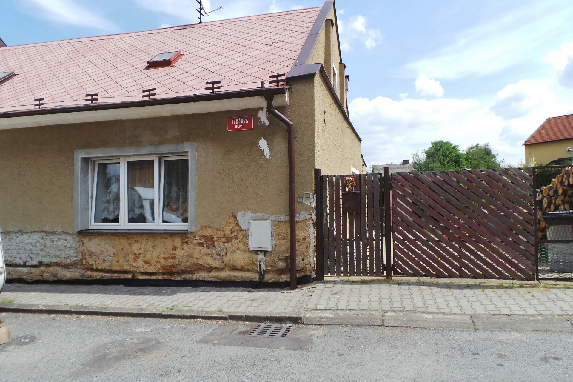 Renovace střech Klika Jan foto 3