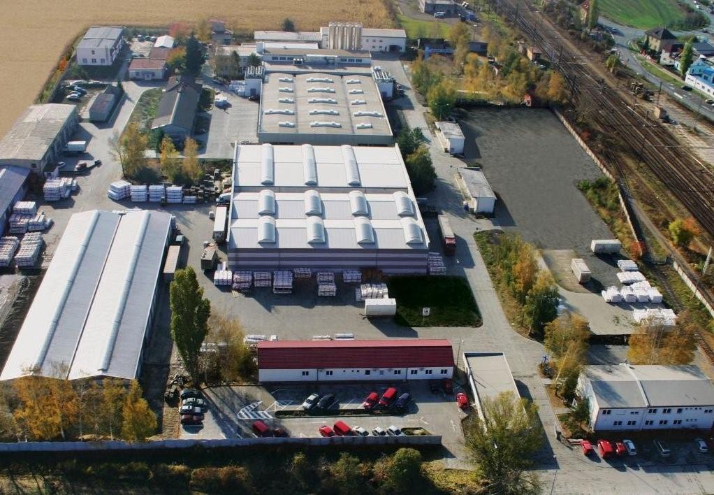 FV - Plast, a.s. foto 3
