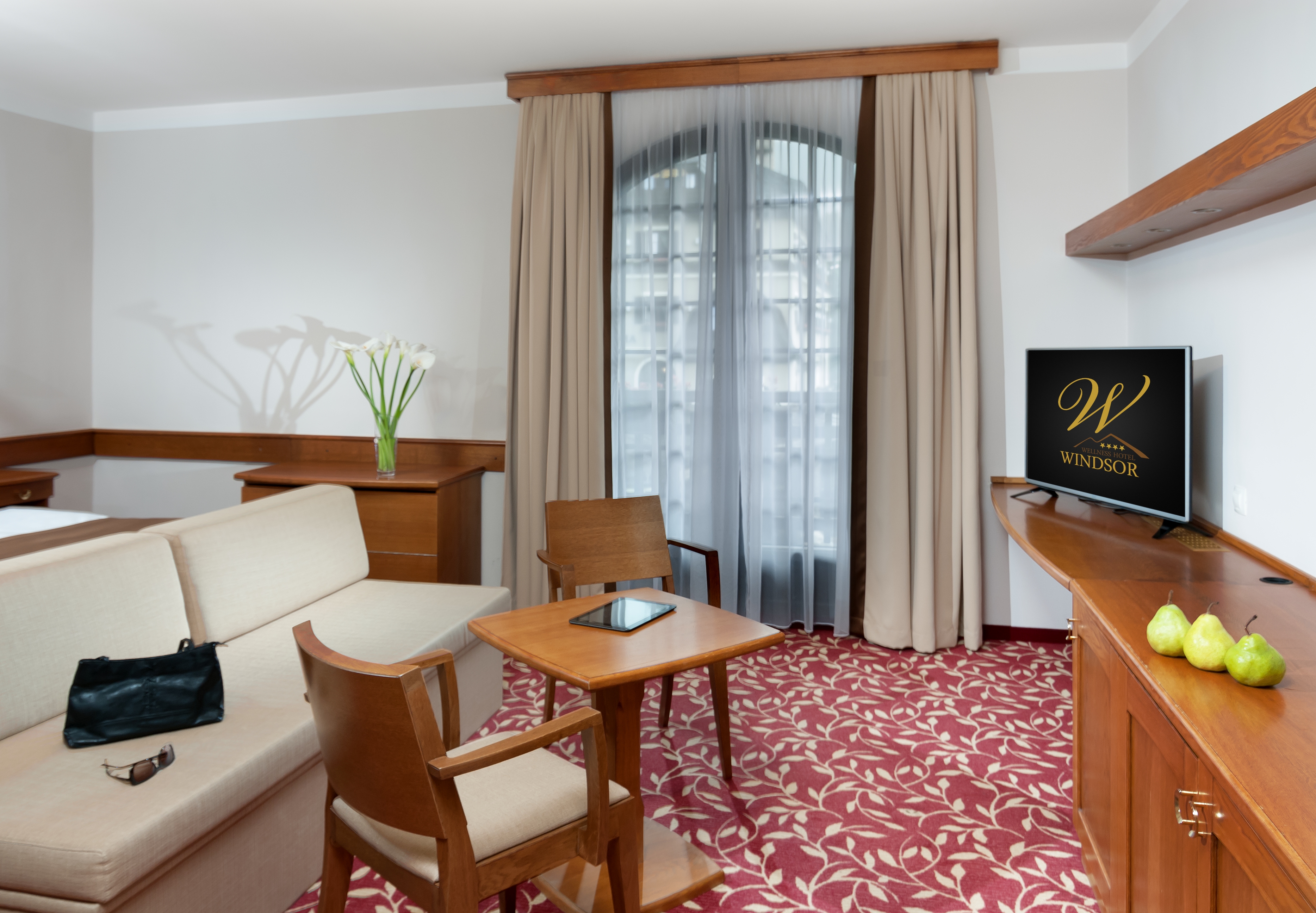 Wellness Hotel Windsor foto 2