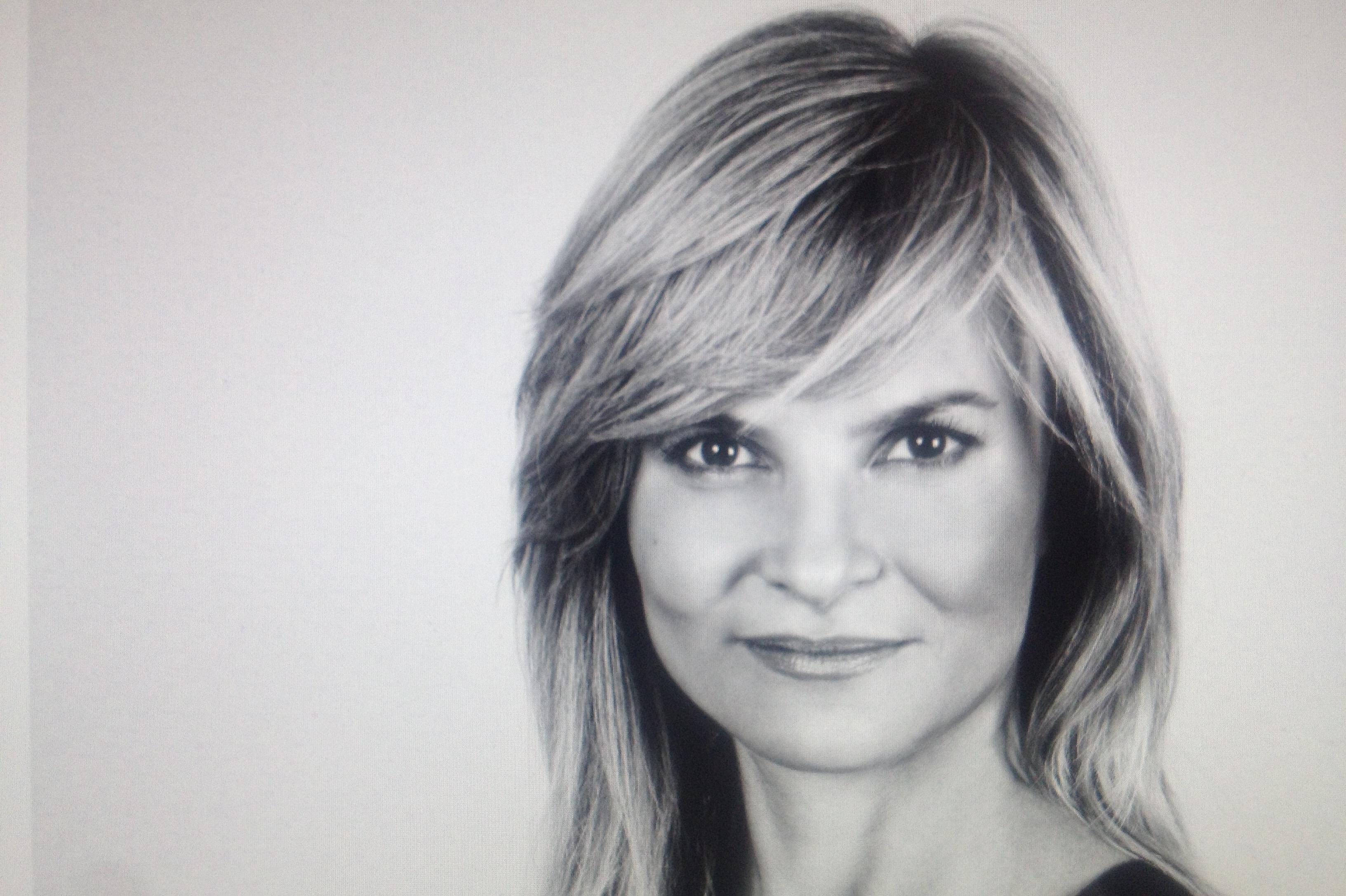 Romana ČERVENKOVÁ foto 1