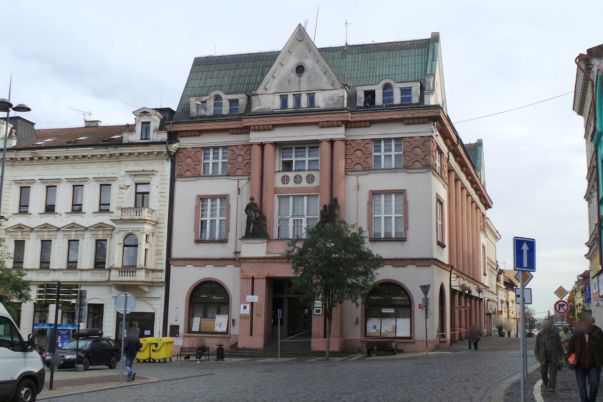 Úřad práce České republiky