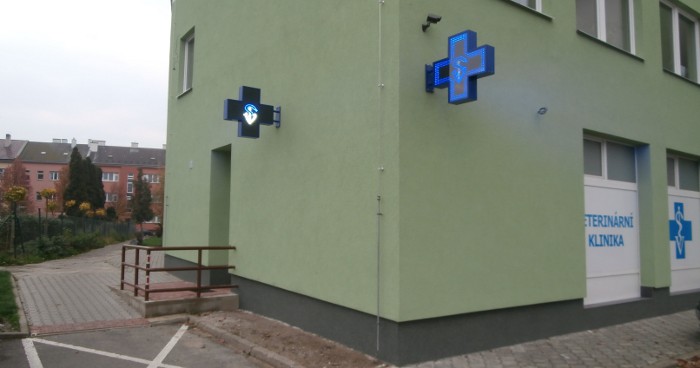 Veterinární ordinaci Engelovi s.r.o.