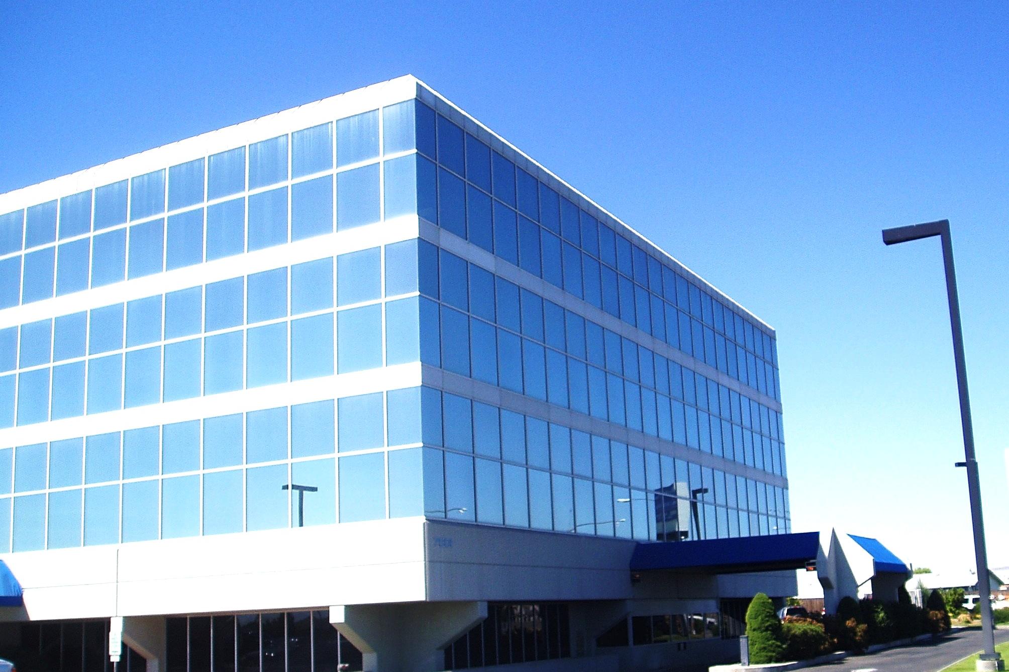 Pražské kanceláře