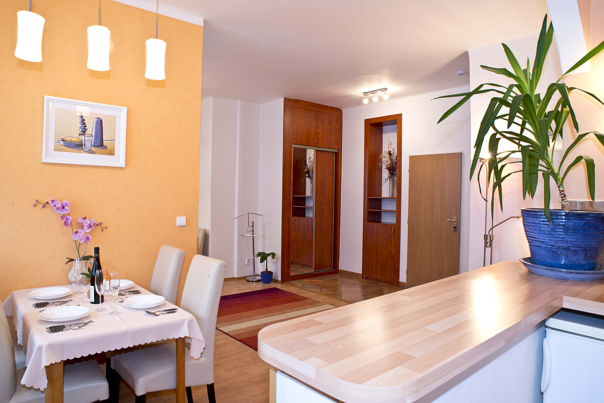 SKLEP REST pension foto 3