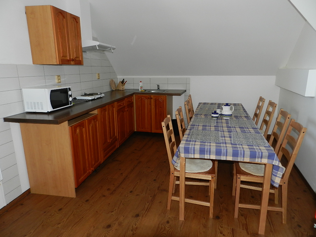 Penzion Staré Sedlo foto 4