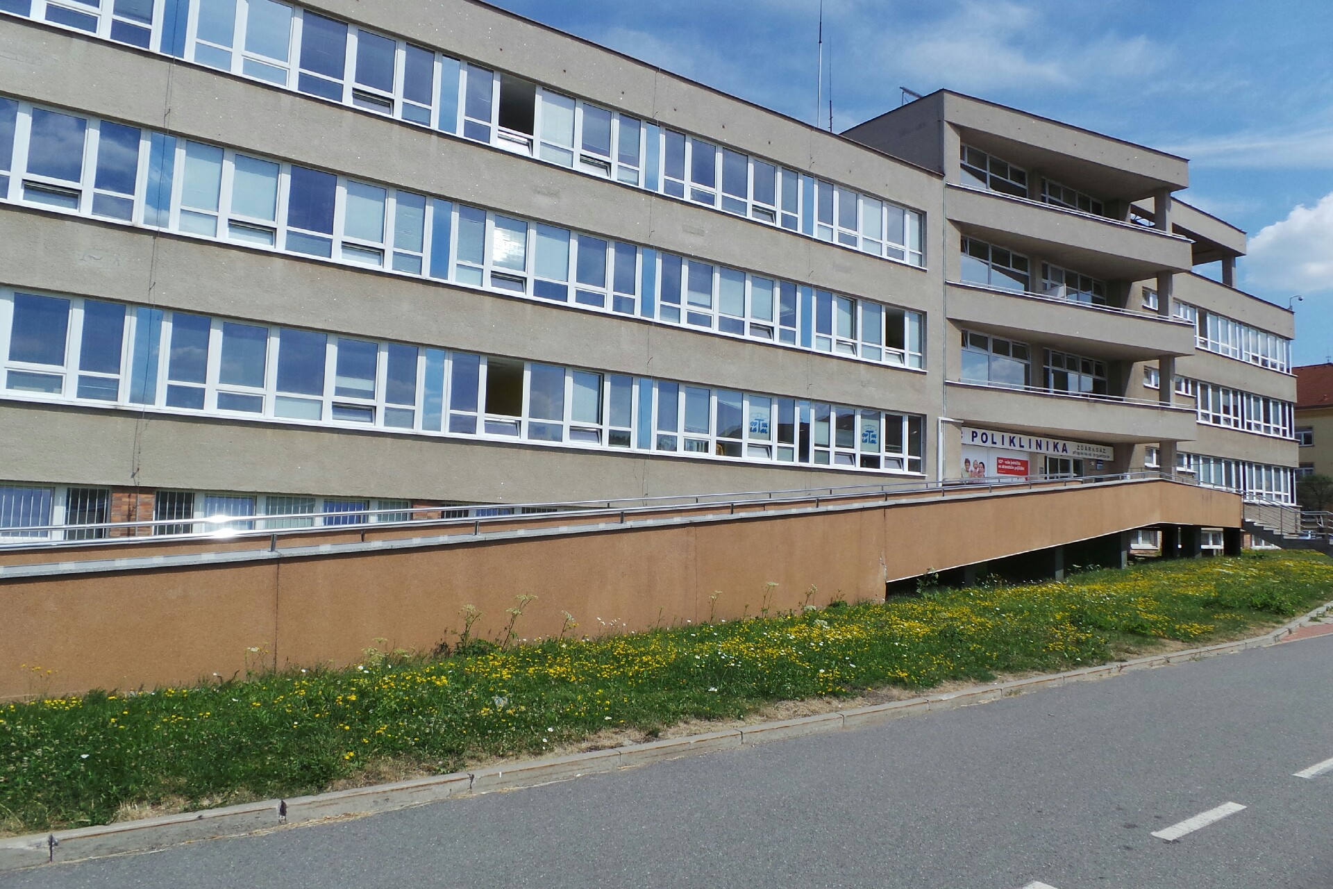 MUDr. Zbyněk Albrecht