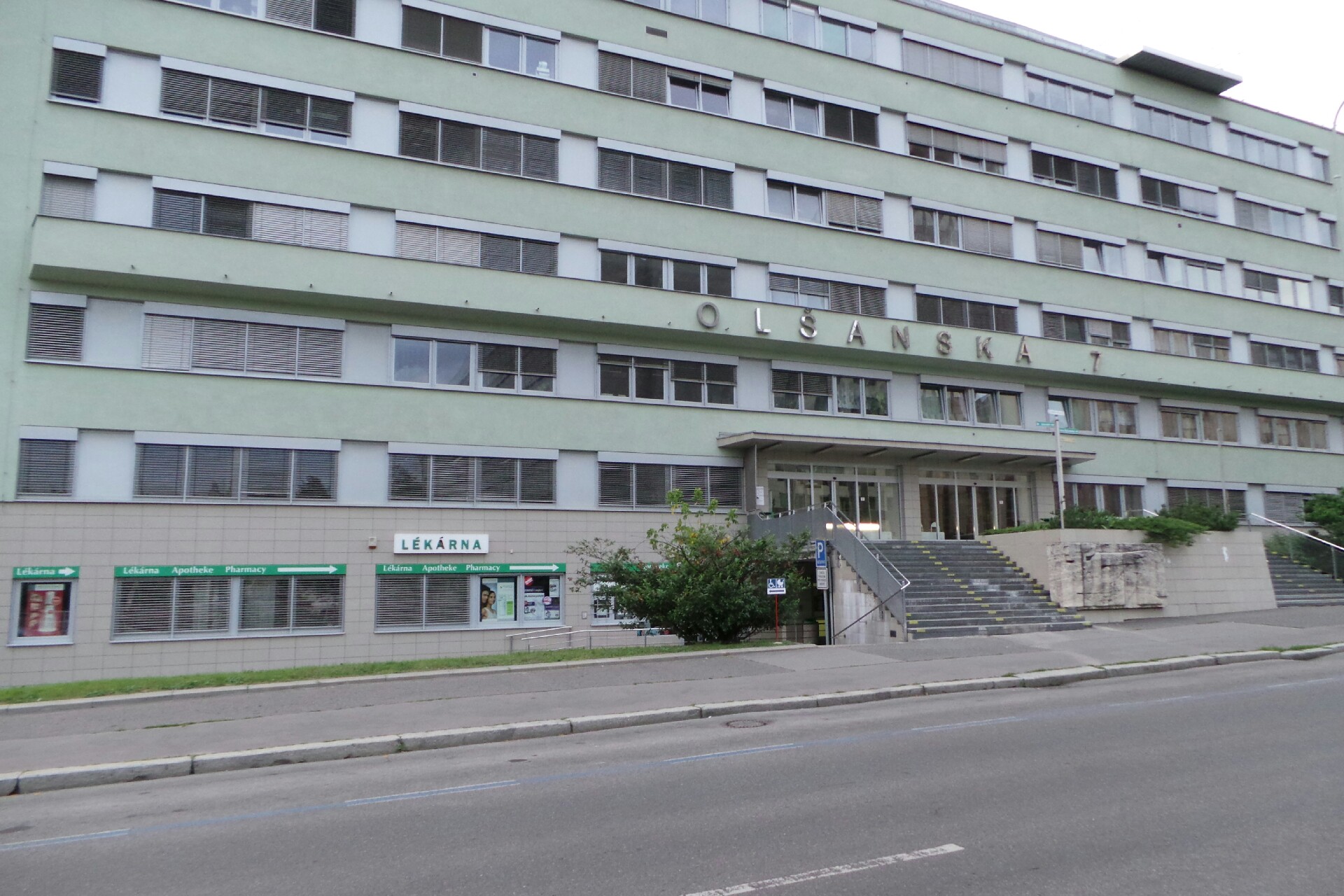 Ambulantní centrum pro vady pohybového aparátu, s.r.o. foto 2