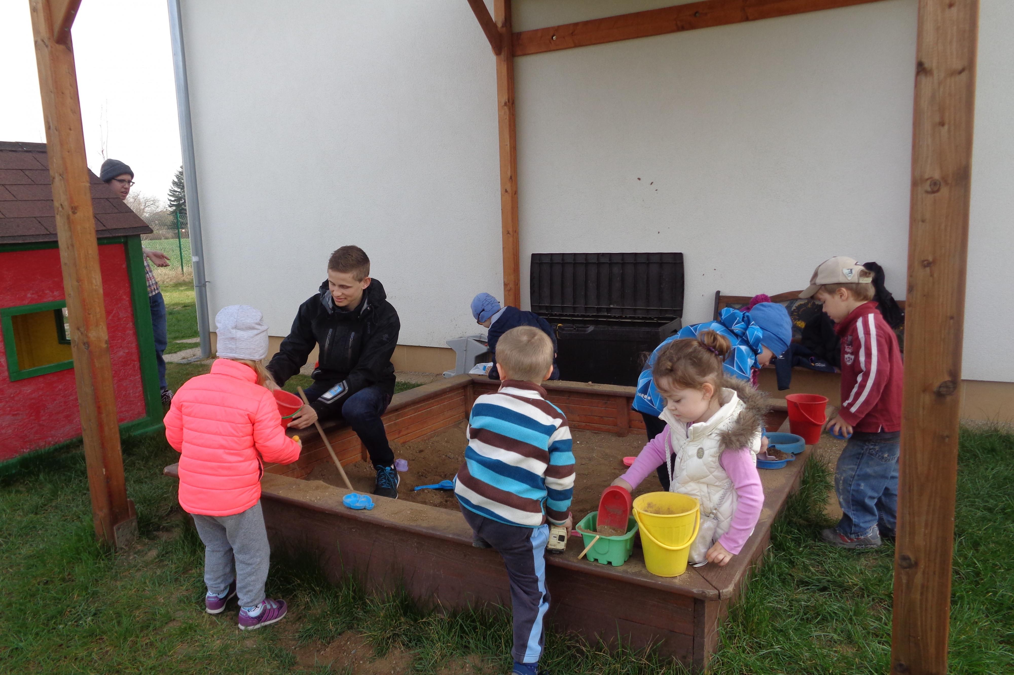 Victoria School, s.r.o., základní škola a mateřská škola