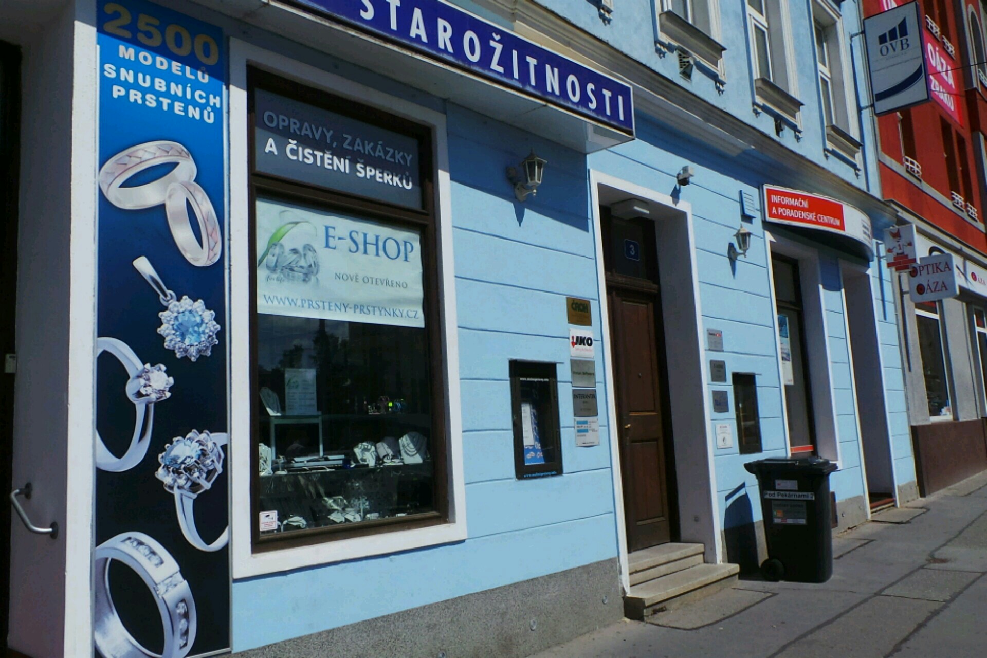 Ing. Jiří Januška