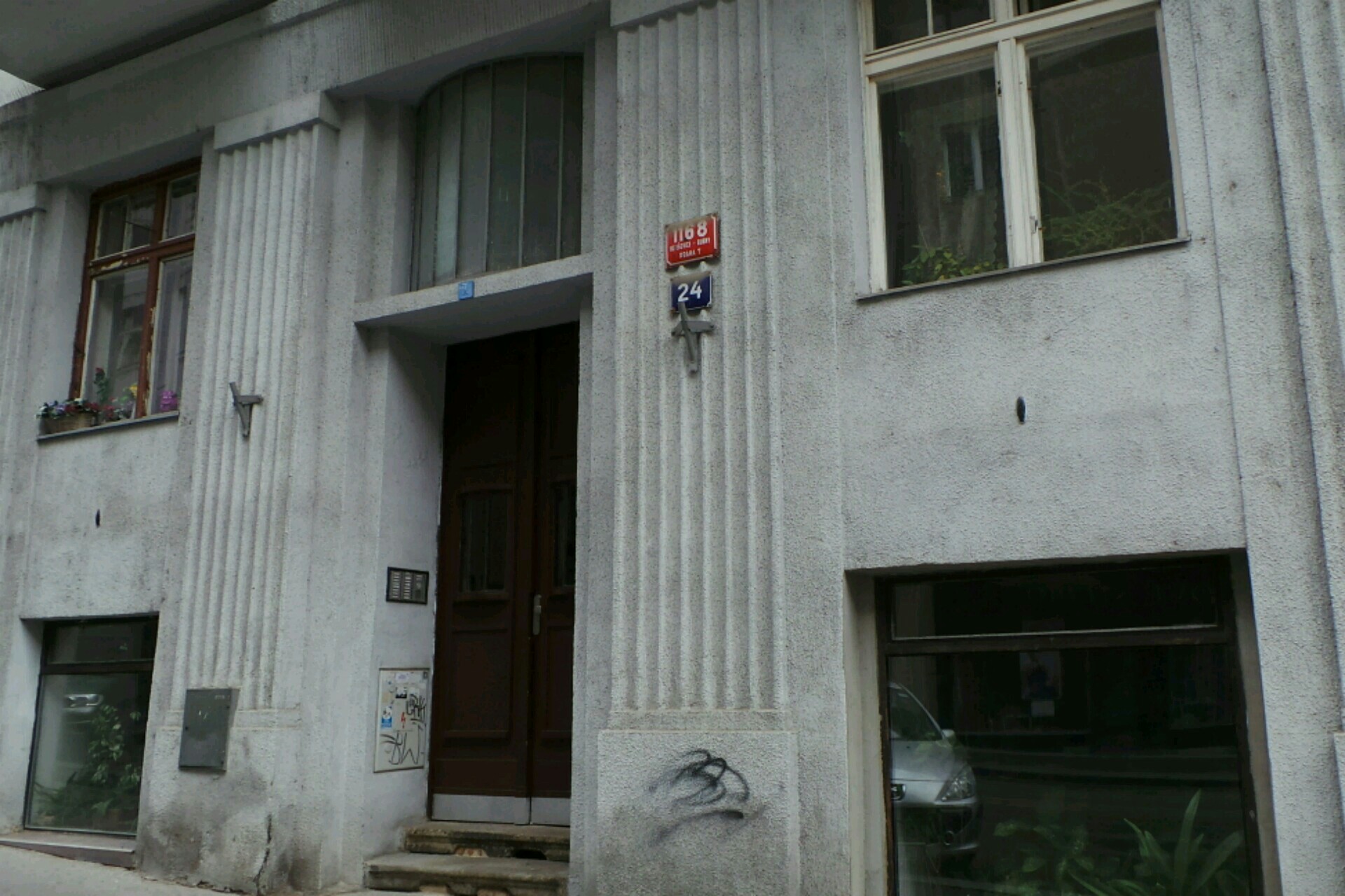 Mgr. Veronika Svobodová