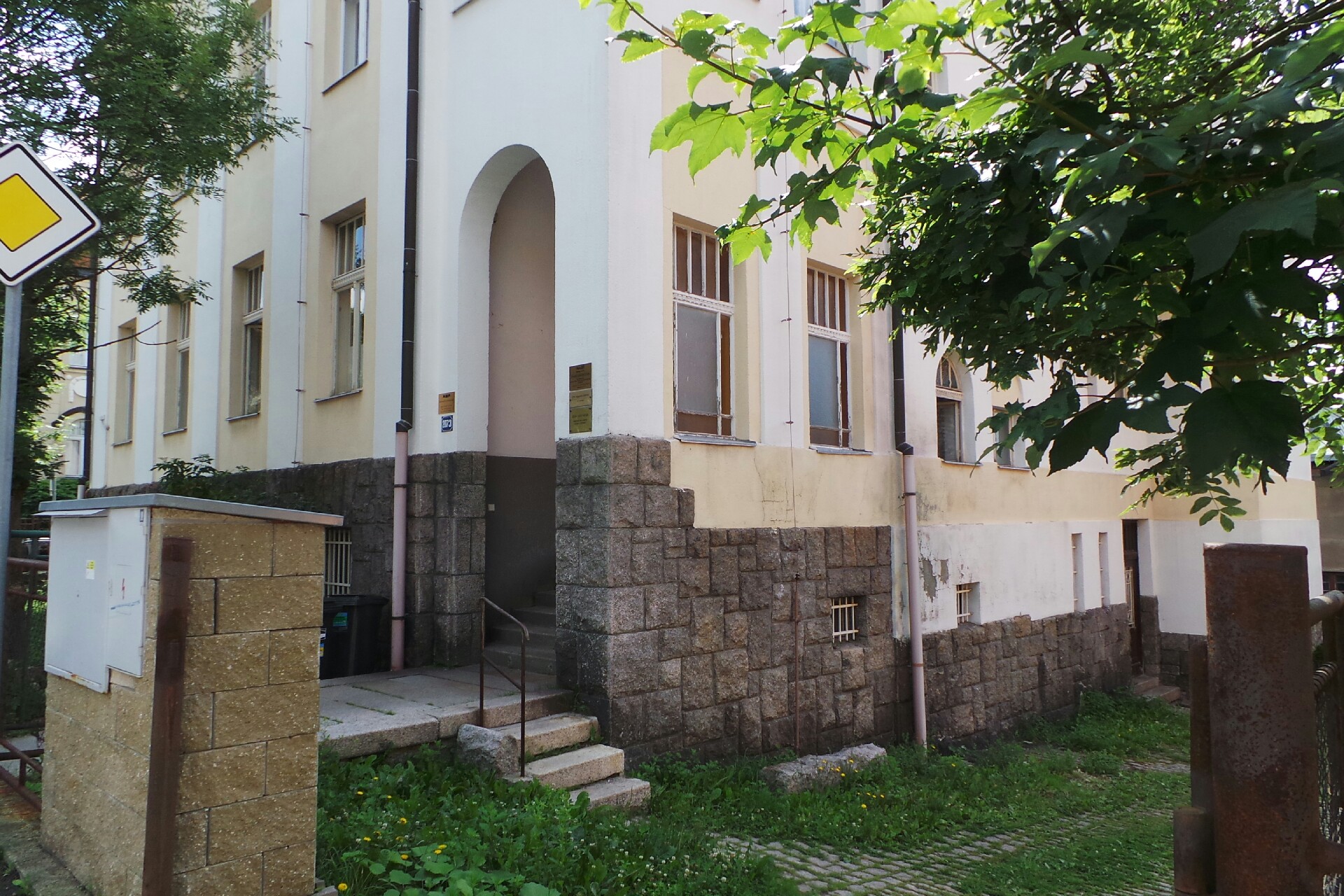 Mgr. Martin Schwarz, advokát