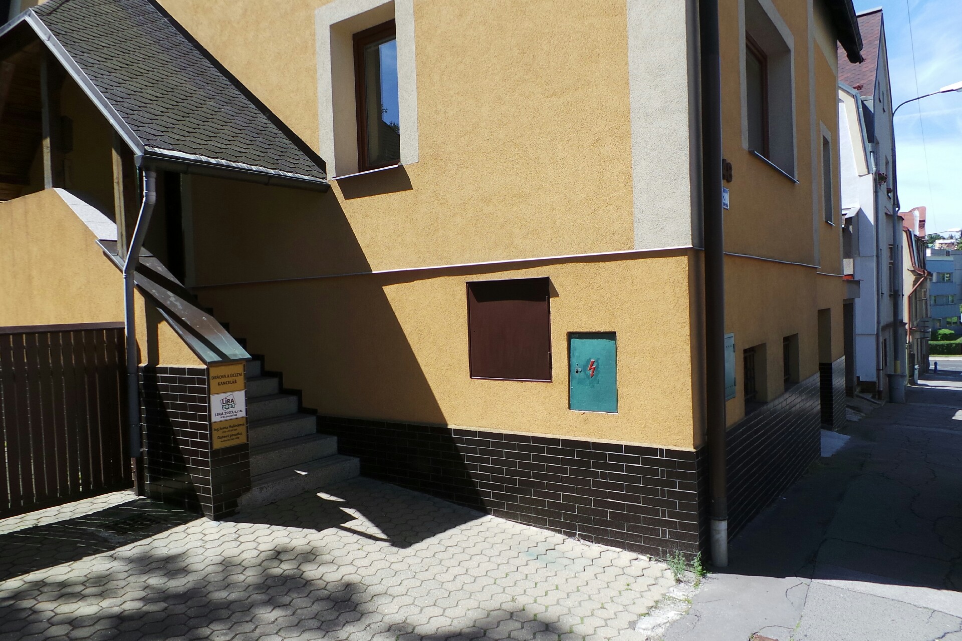 Ing. Ivana Holásková