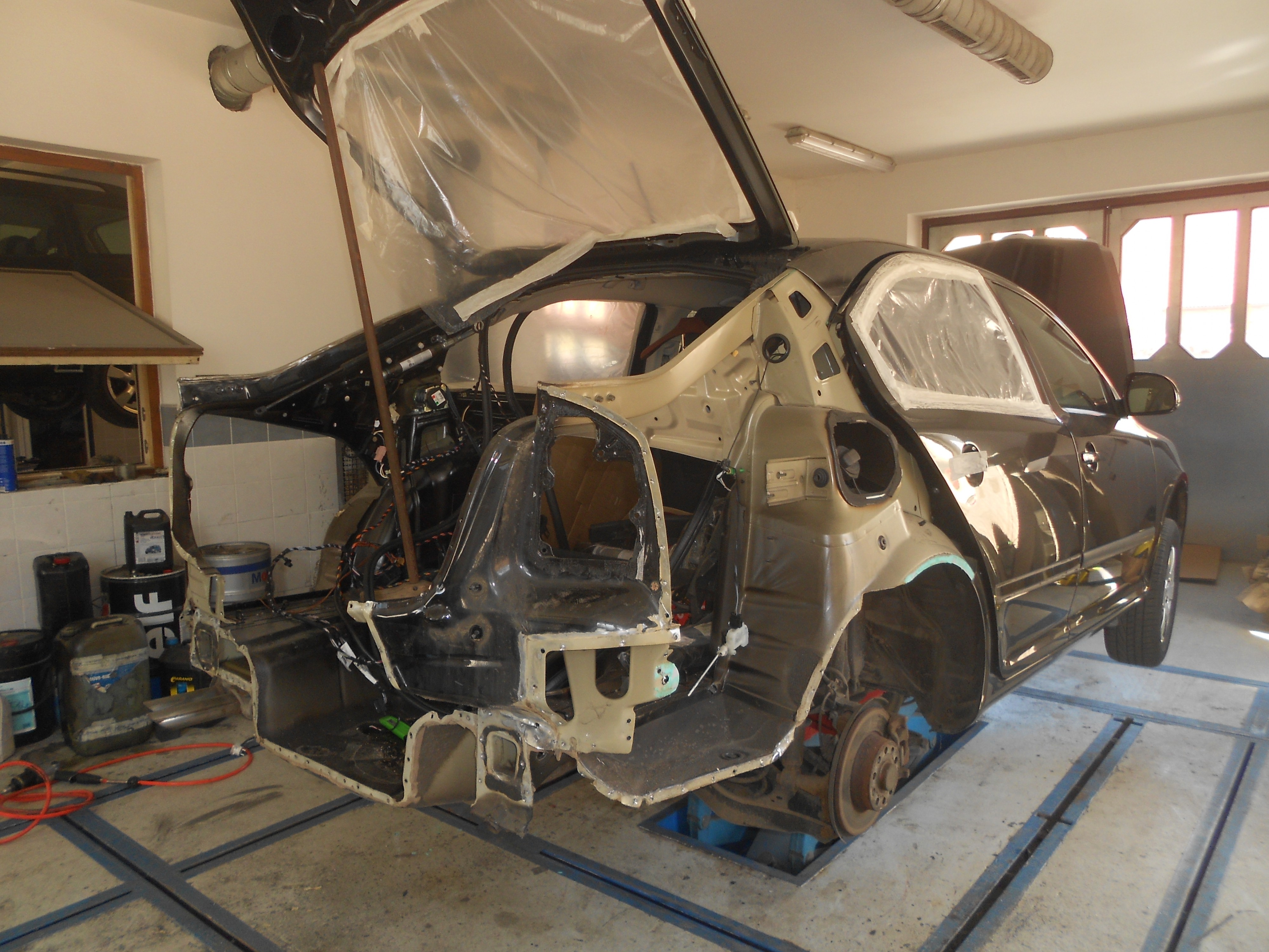 Autoservis Jiří Koucký foto 3