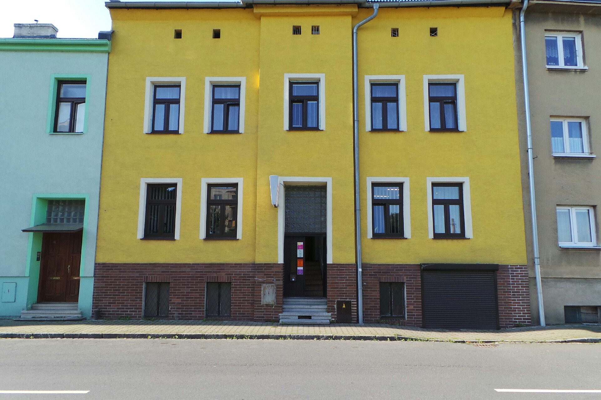 Kadeřnictví Kubáňová foto 1