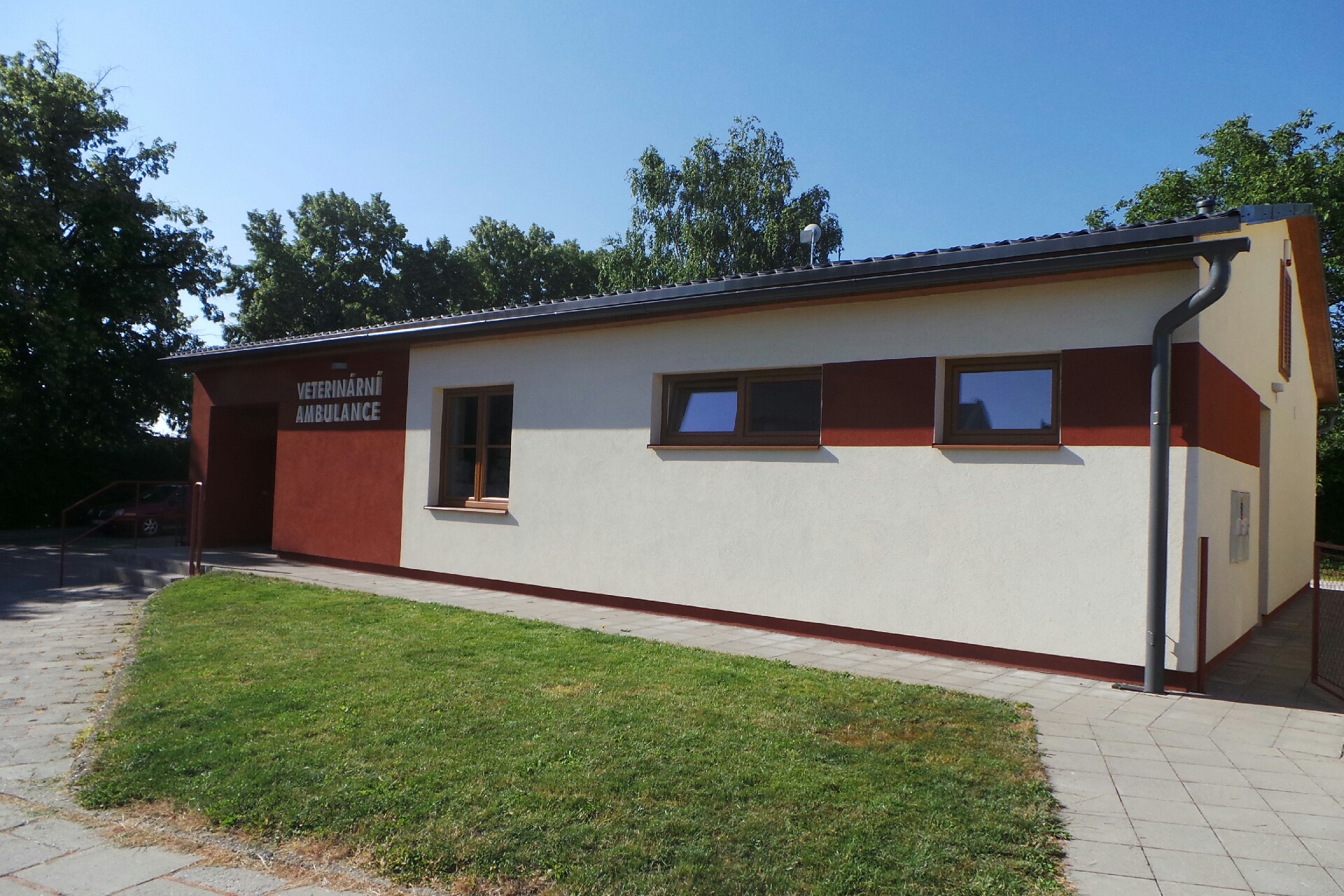 MVDr. Jana Pelikánová