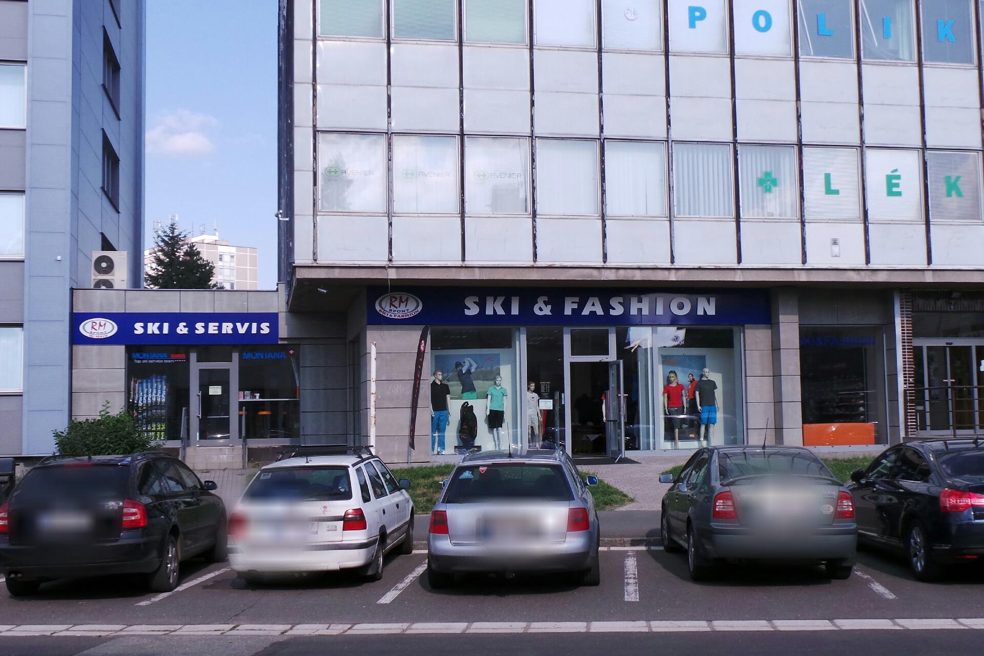 RM-SPORT SKI & FASHION foto 5