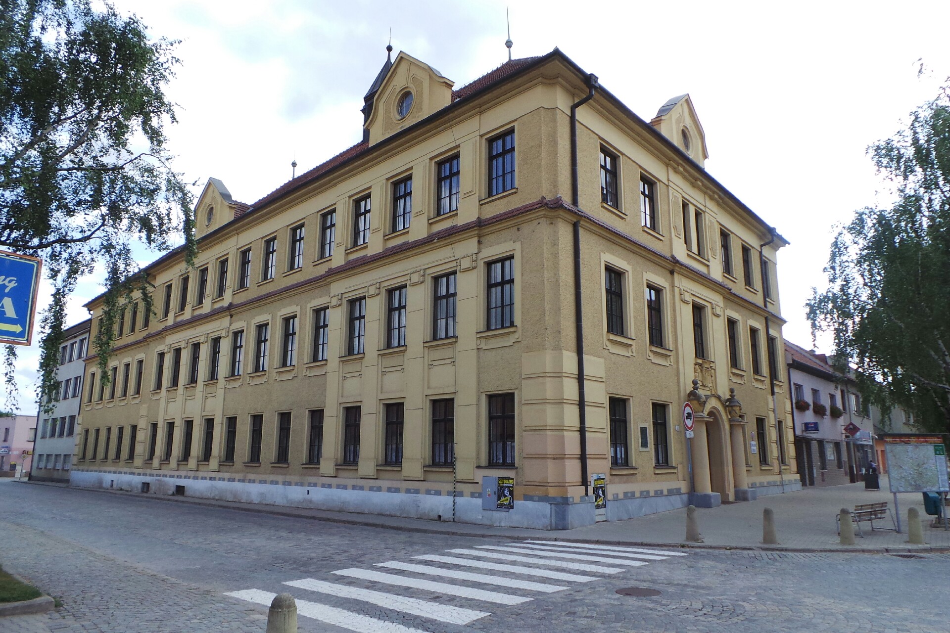 ZŠ Veverská Bítýška