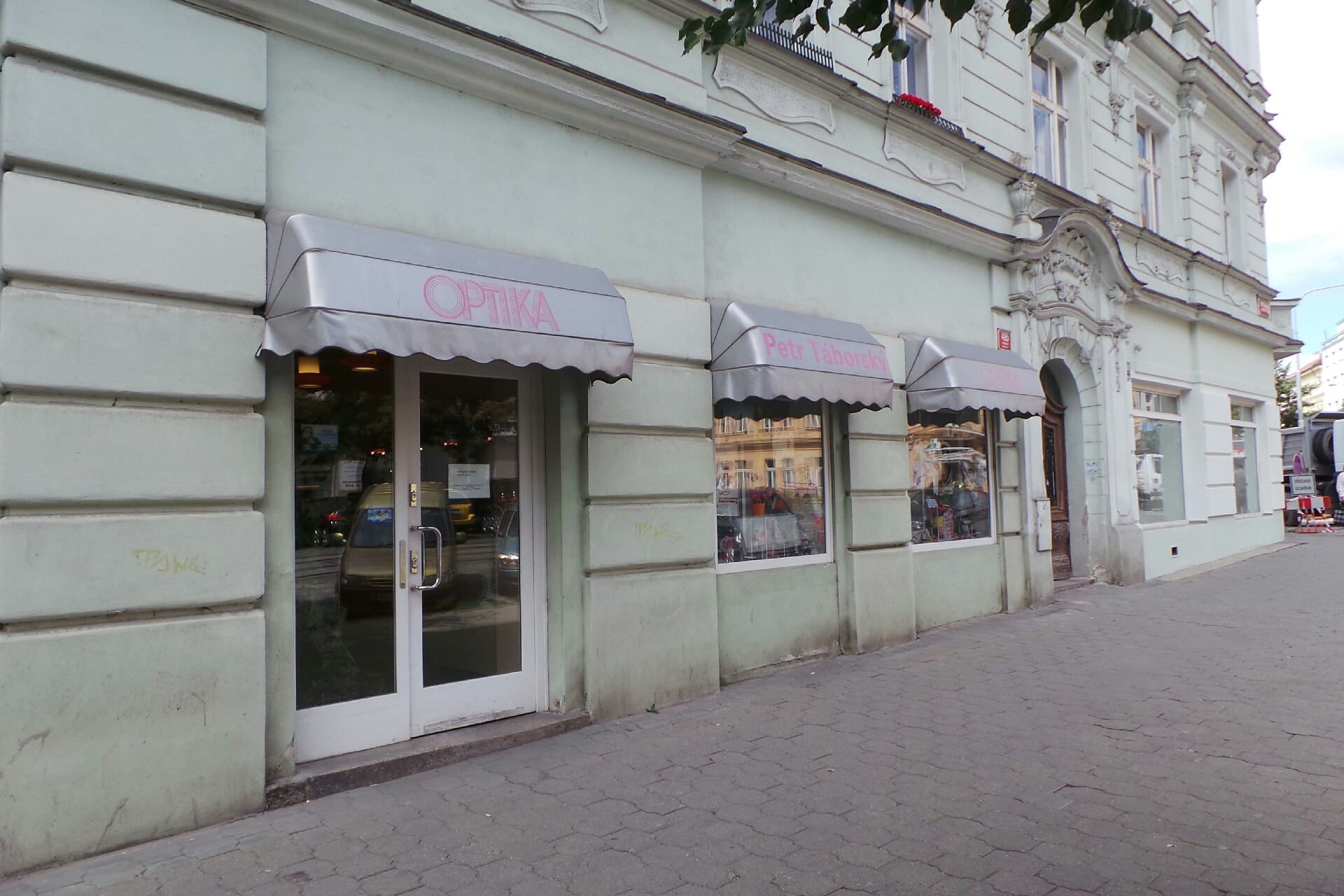 Optika Klára Řeháková