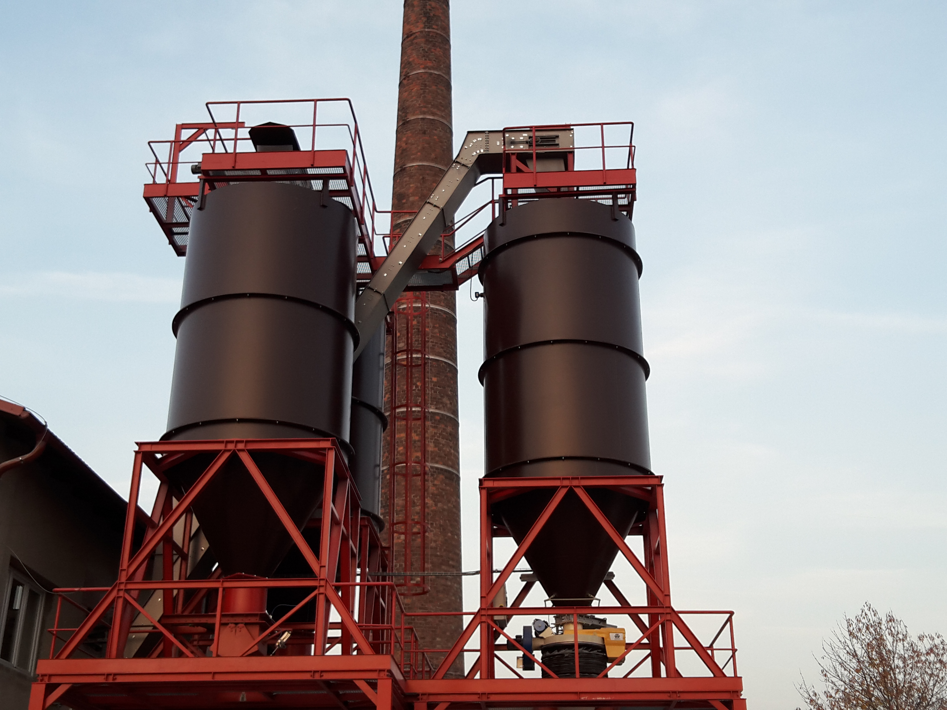 A-GLASS Recycling, s.r.o. foto 4