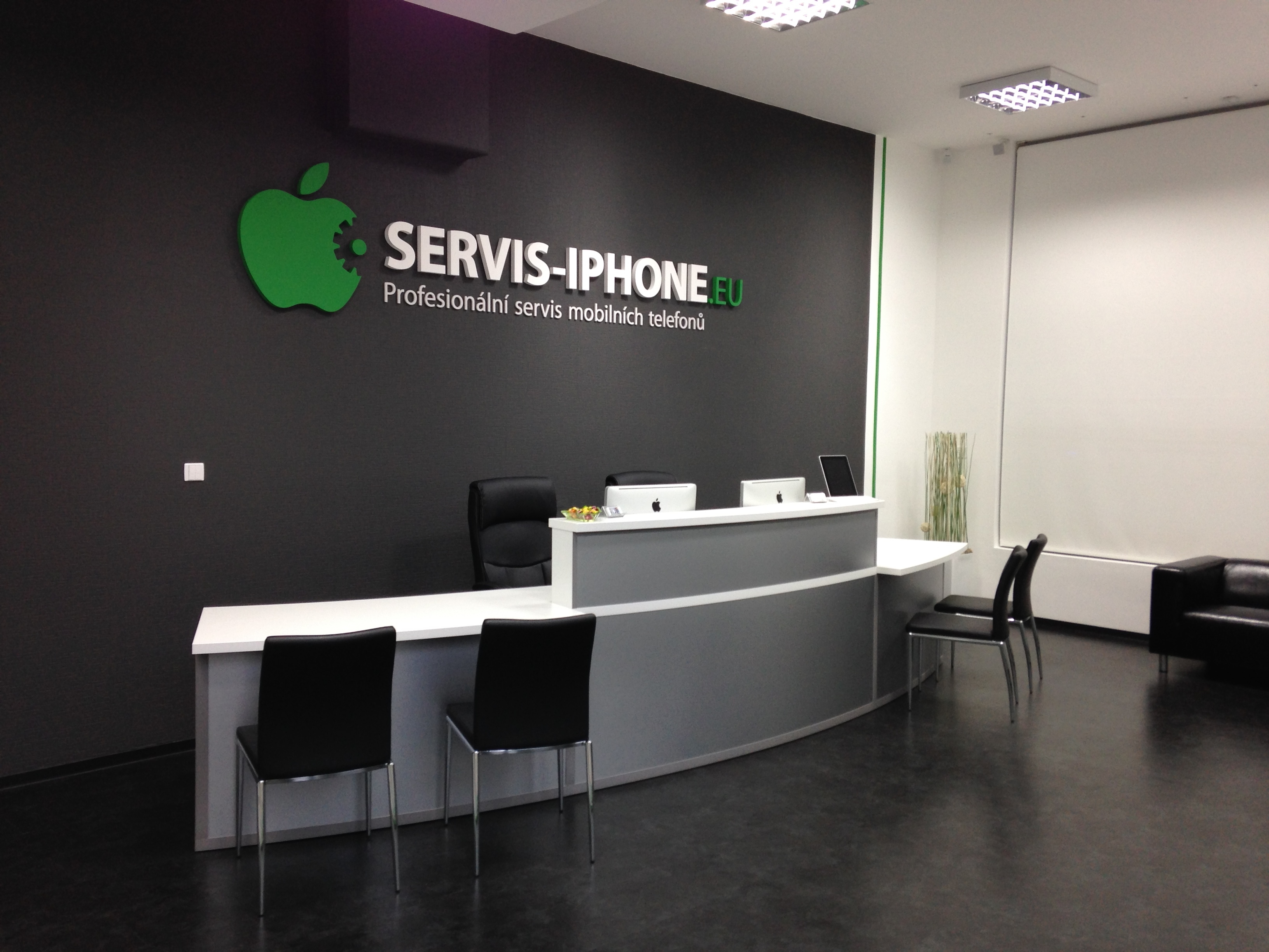 SERVIS-IPHONE.EU - iPad a iPod Servis foto 4