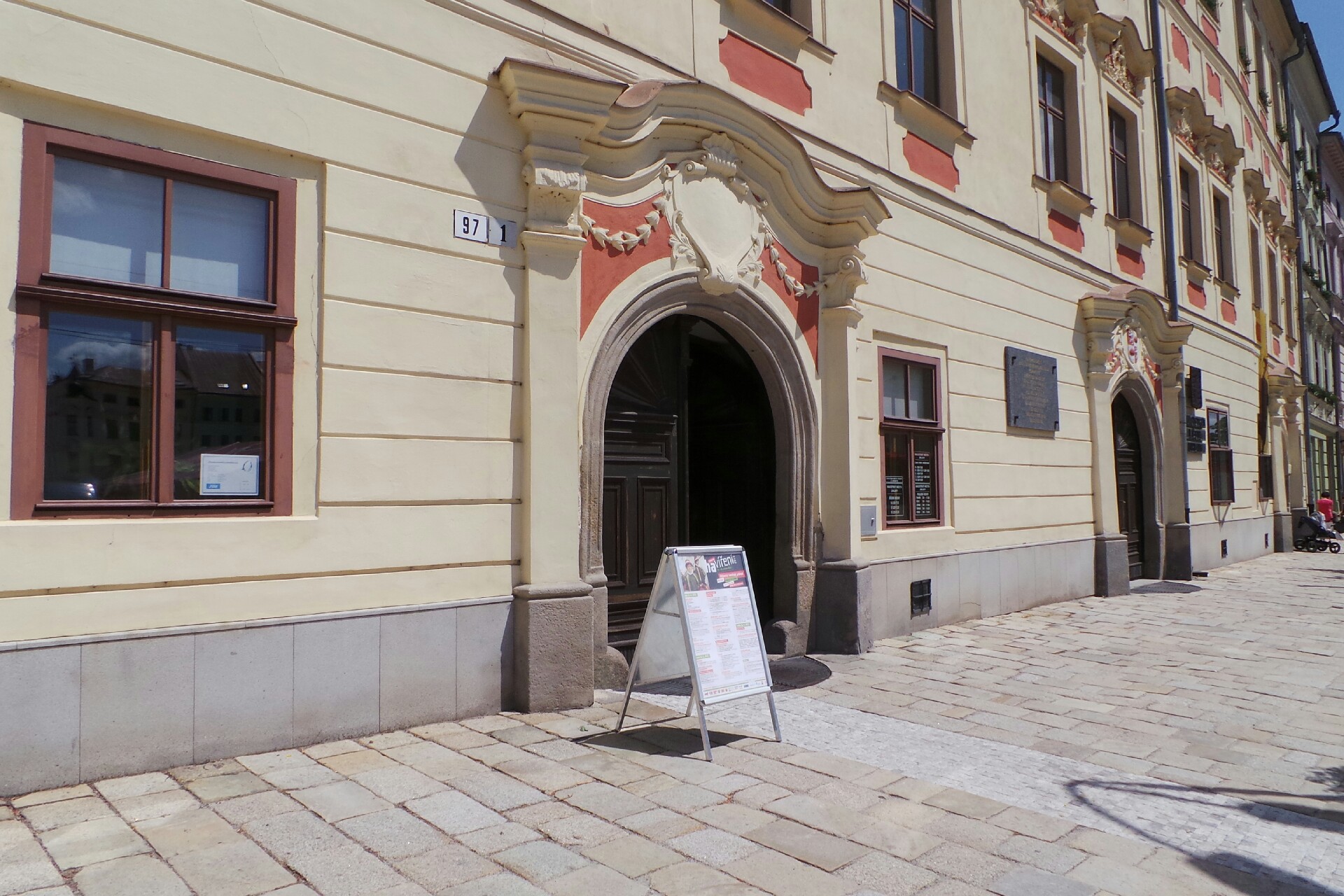 Magistrát města Jihlava - Odbor informatiky
