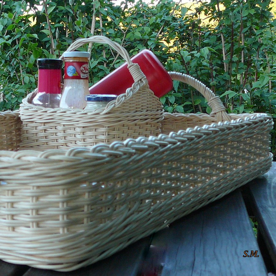 Proutěný domov - Svatoslava Machalíková foto 3