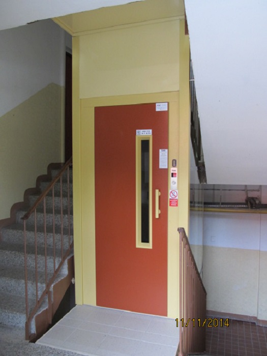 Výtahy Karlovy Vary, spol. s r.o. foto 3