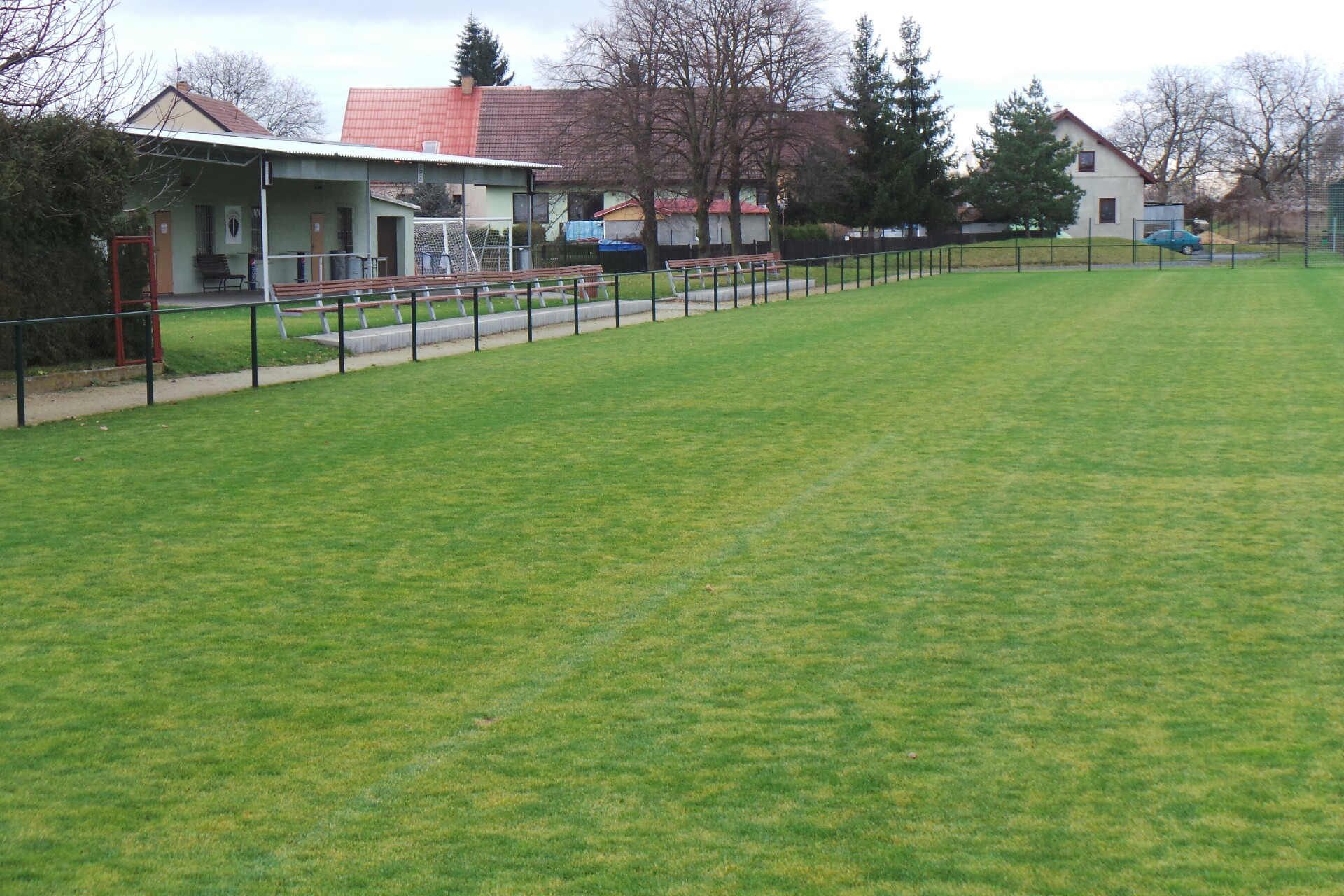 Tělocvičná jednota Sokol Cerhenice