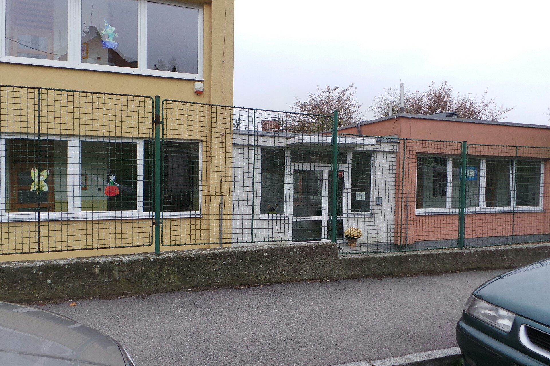 MŠ Praha 8, Klíčanská foto 1