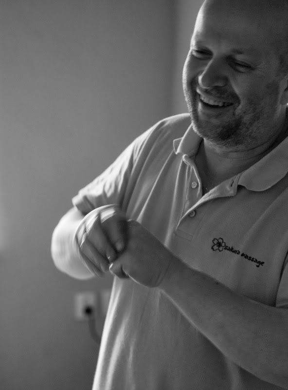 SAKURA massage foto 3