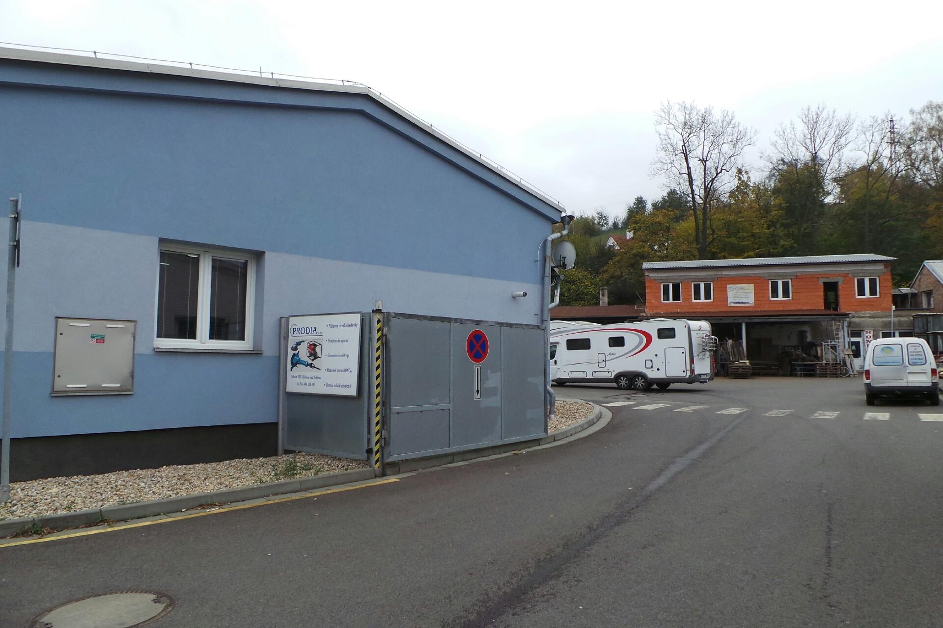 PRODIA, s.r.o.