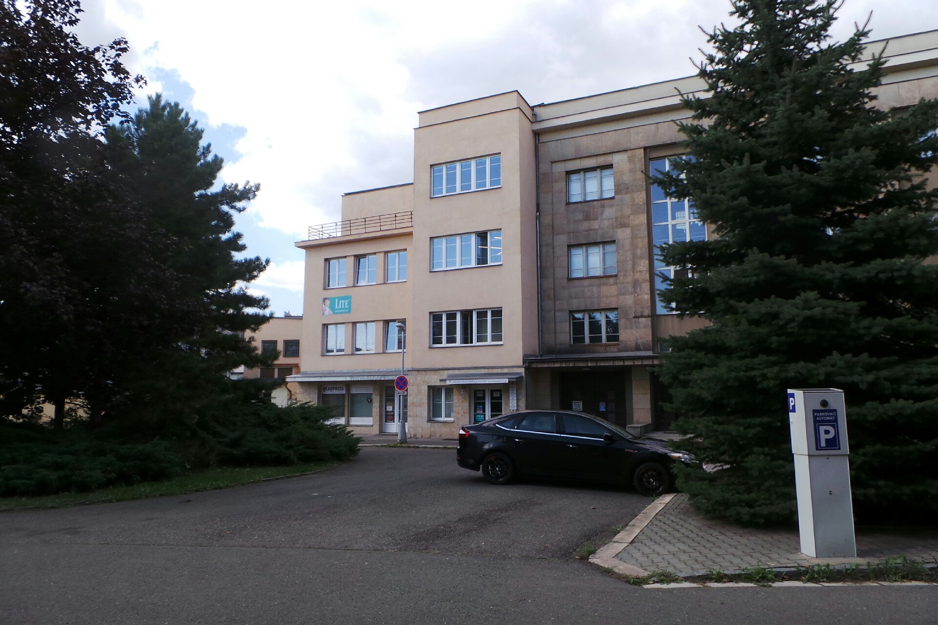 JUDr. Eva Vašková, advokátní kancelář