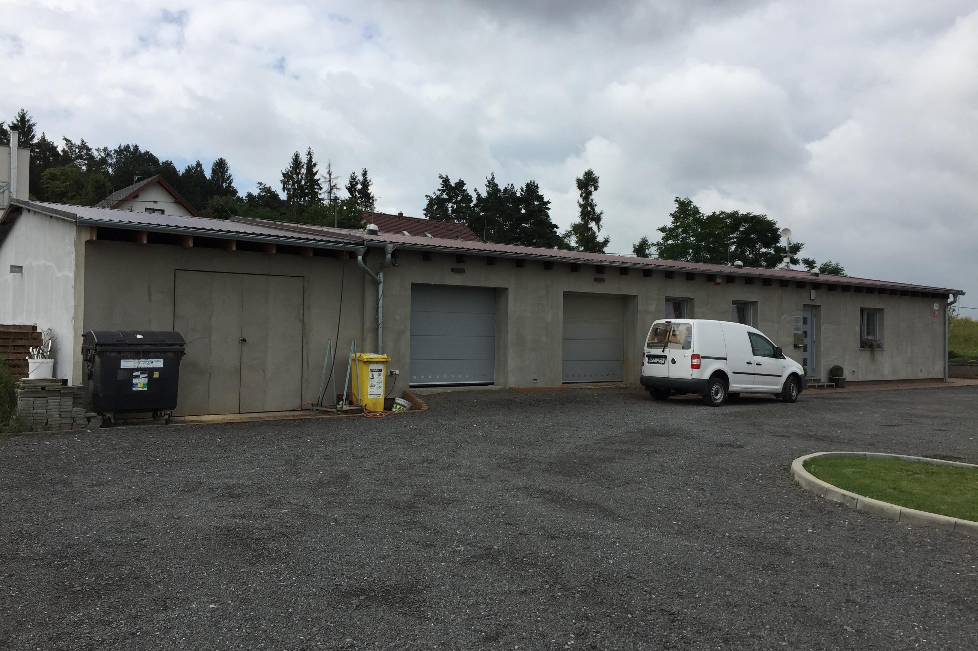 Interier Plzeň, s.r.o.